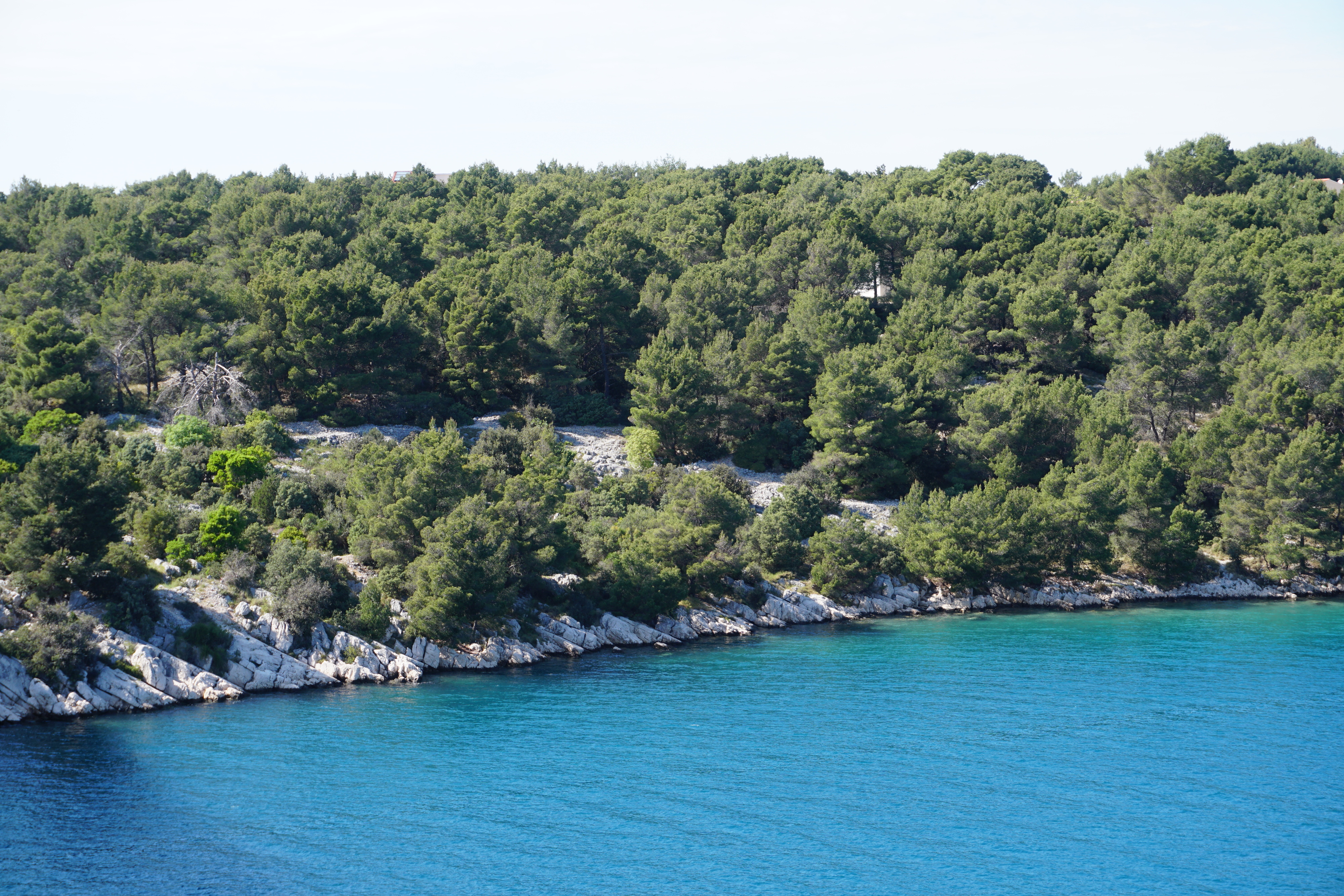 Photo Croatie 2016-04 15