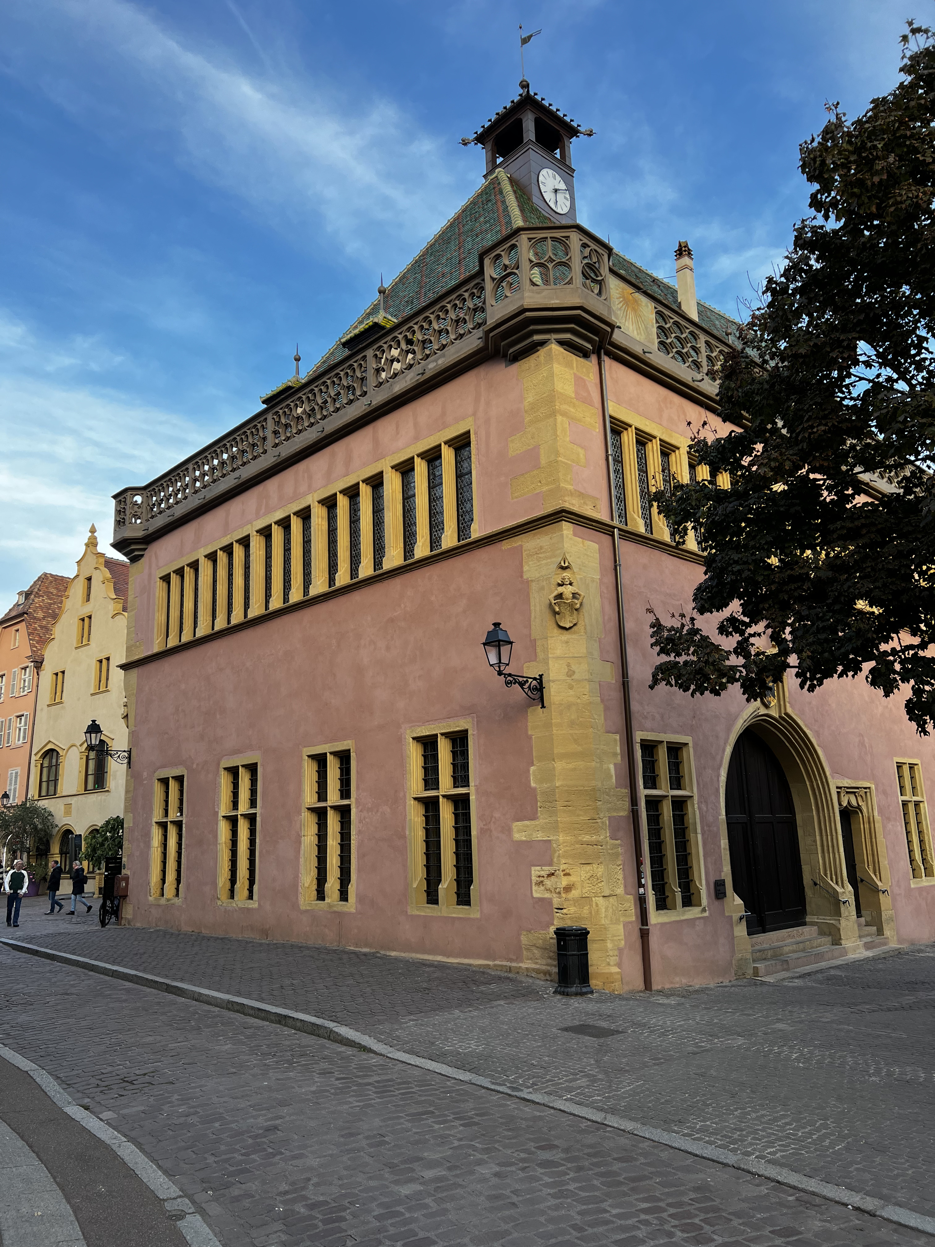 Photo France Colmar 2023-10 114