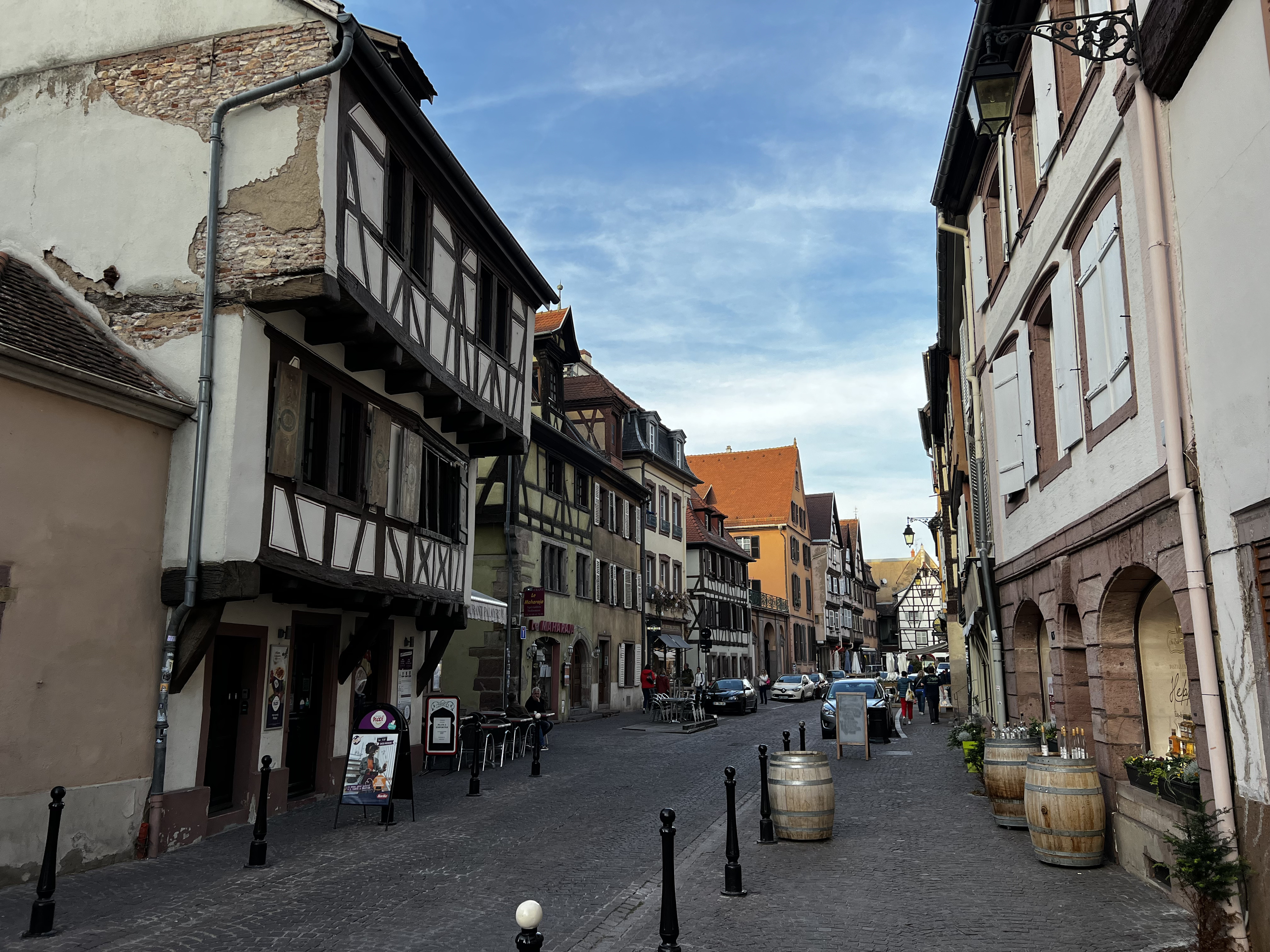 Photo France Colmar 2023-10 84