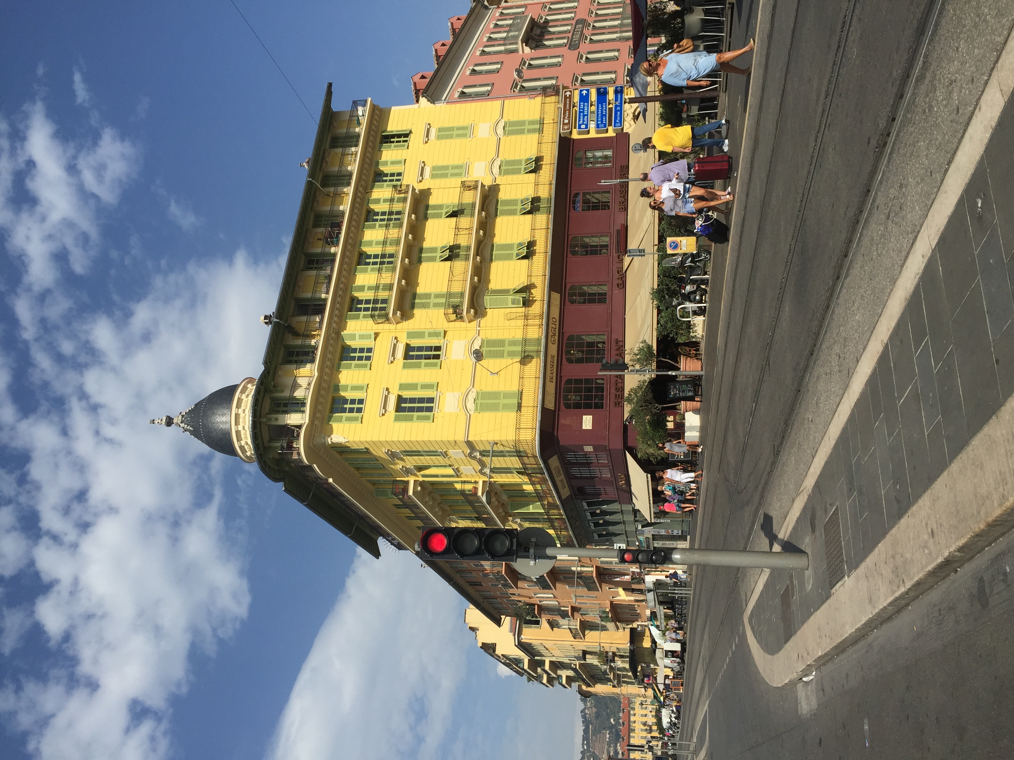 Photo France Nice 2017-08 11