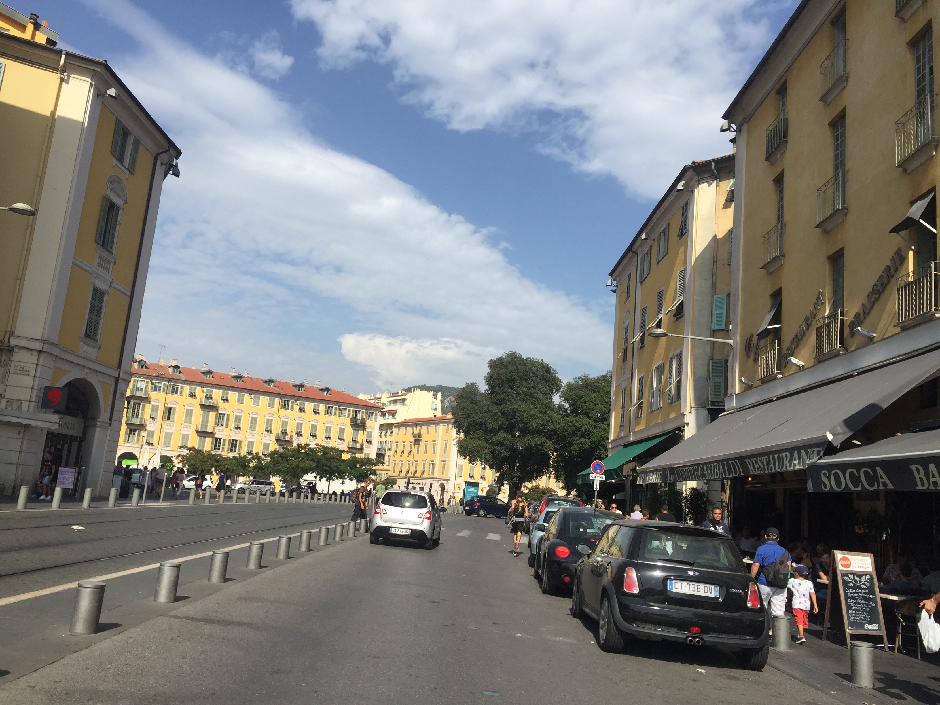 Photo France Nice 2017-08 8