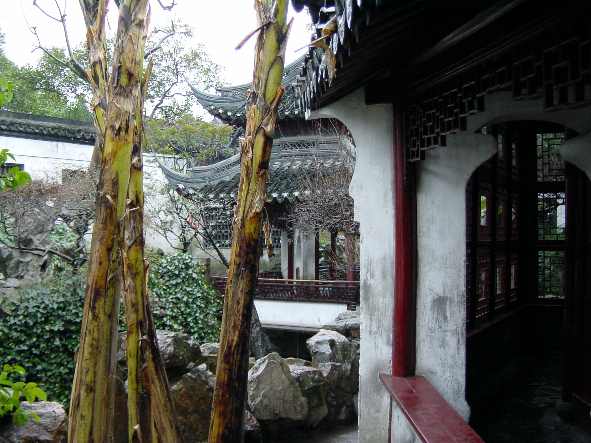 Photo Chine Shanghai 2002-01 224