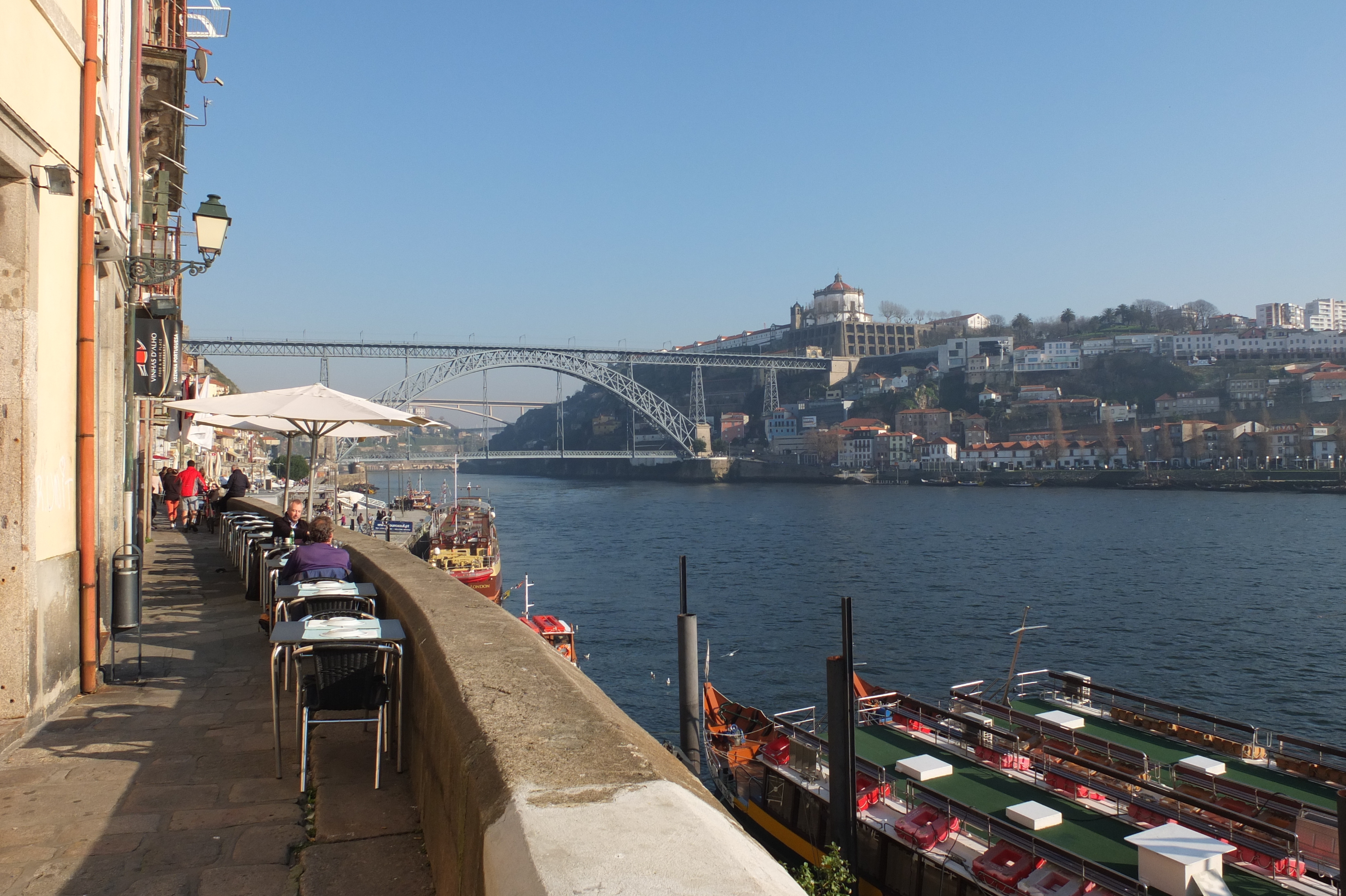 Photo Portugal Porto 2013-01 20