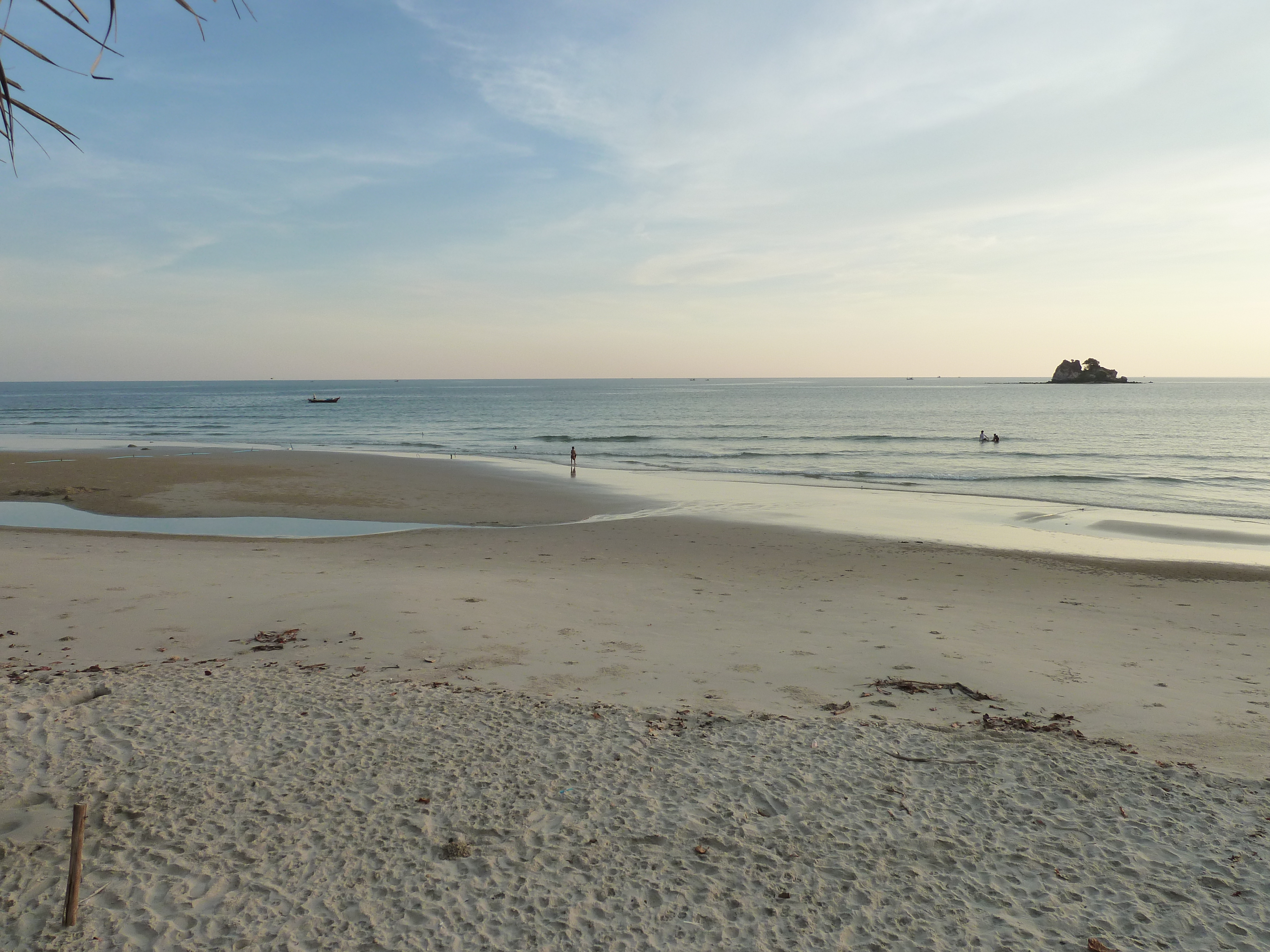 Photo Thaïlande Rayong 2011-12 4