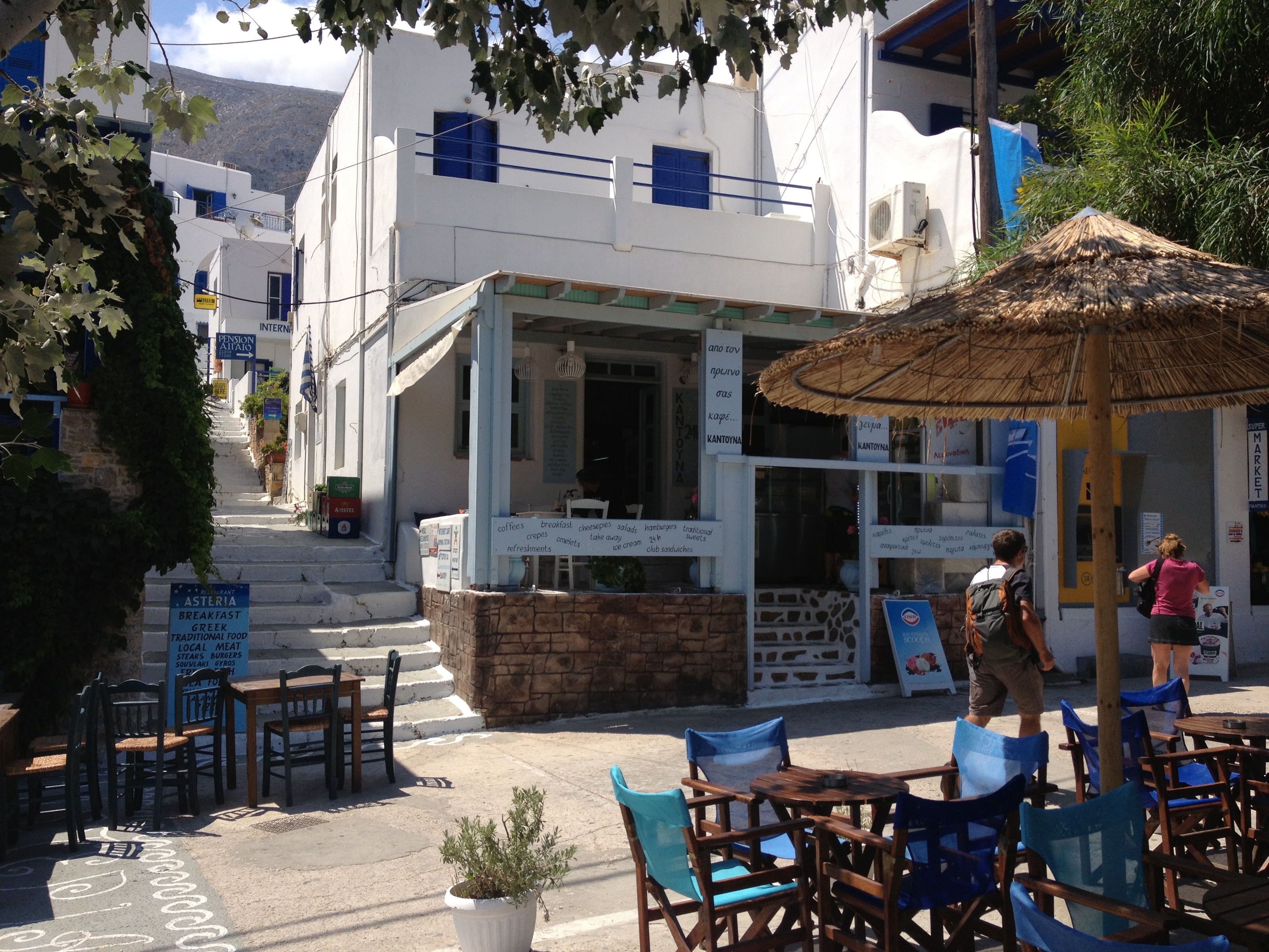 Photo Grèce Amorgos 2014-07 212