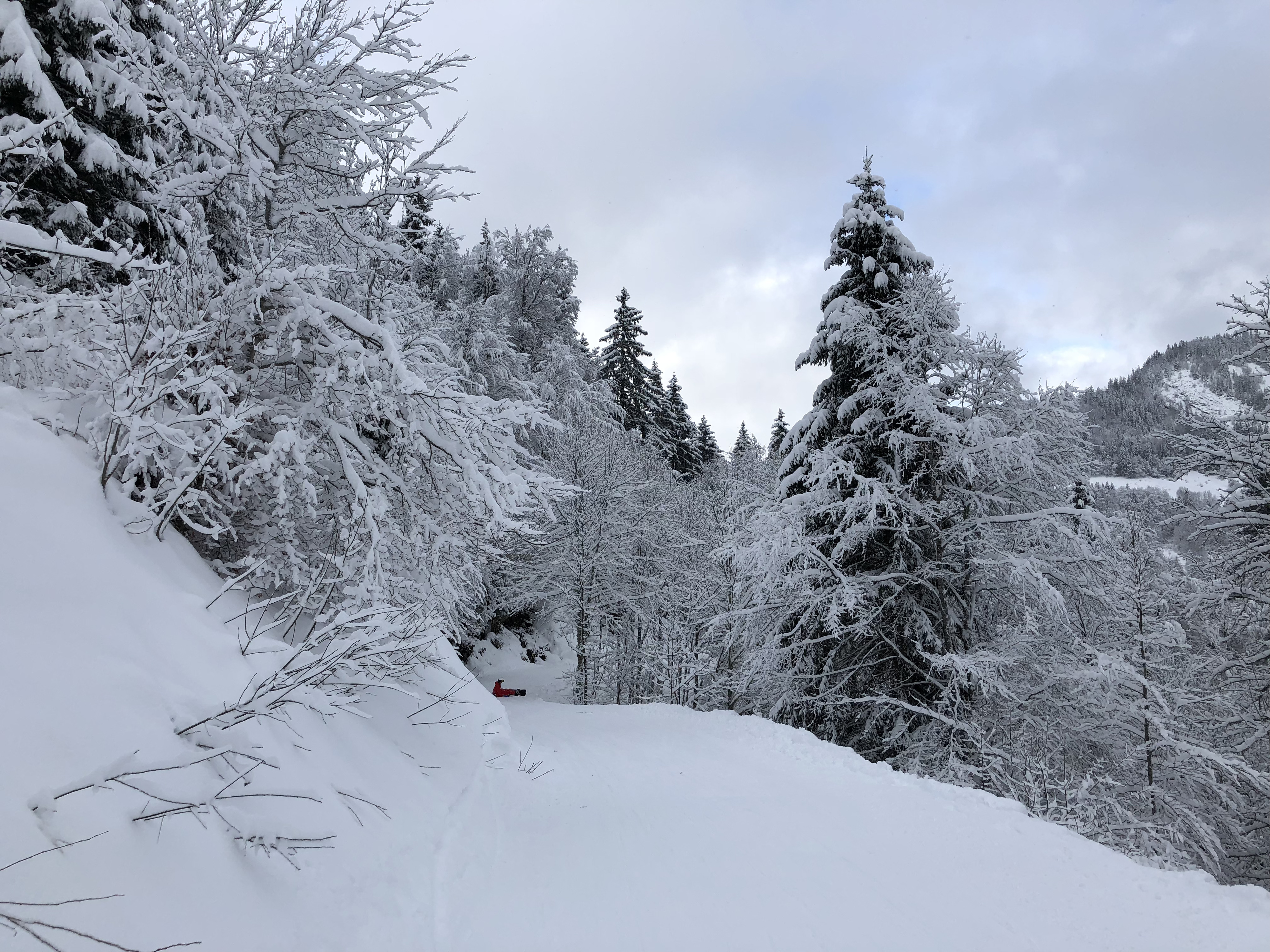 Photo France La Clusaz 2017-12 304
