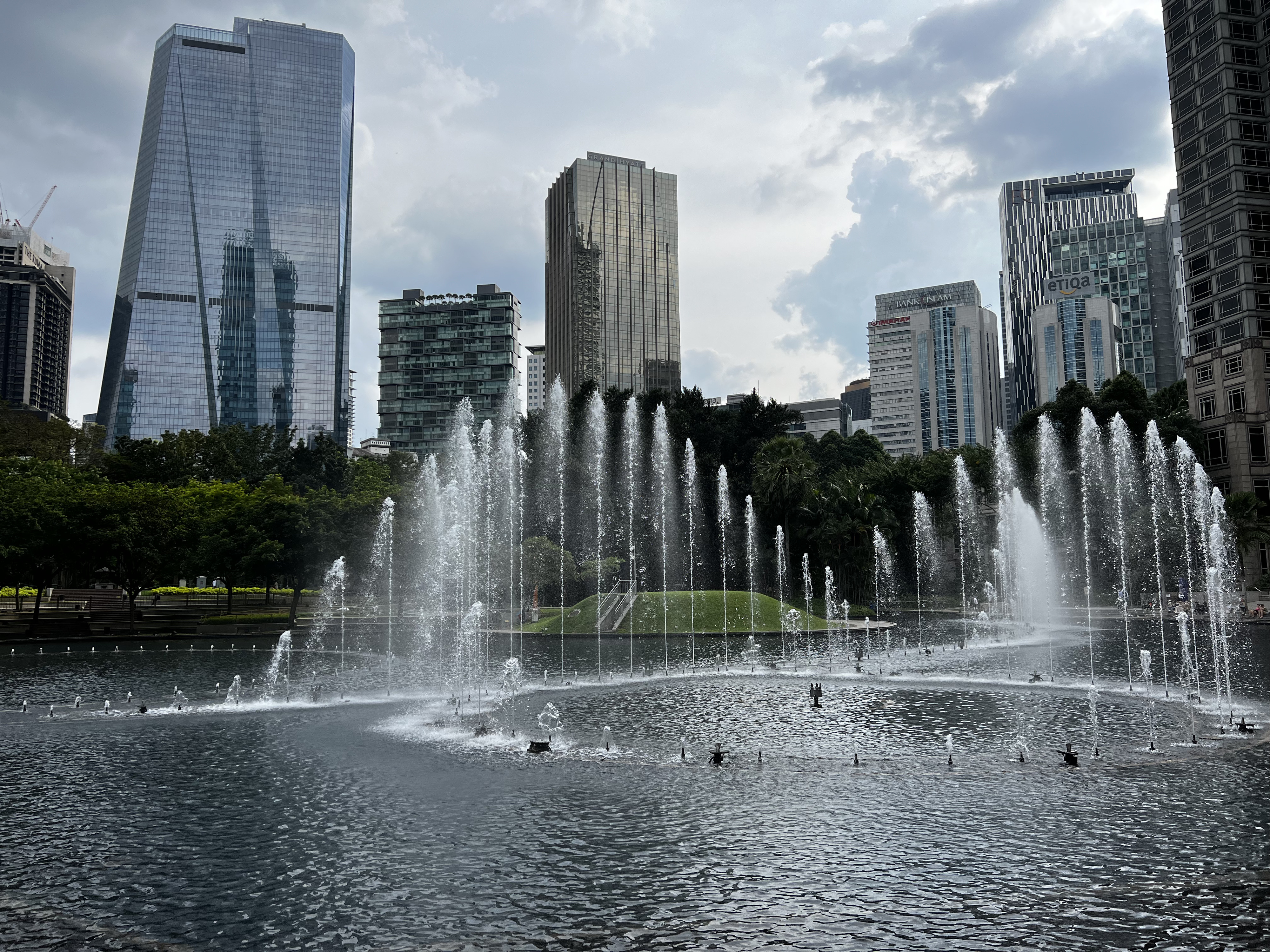 Photo Malaisie Kuala Lumpur 2023-01 34