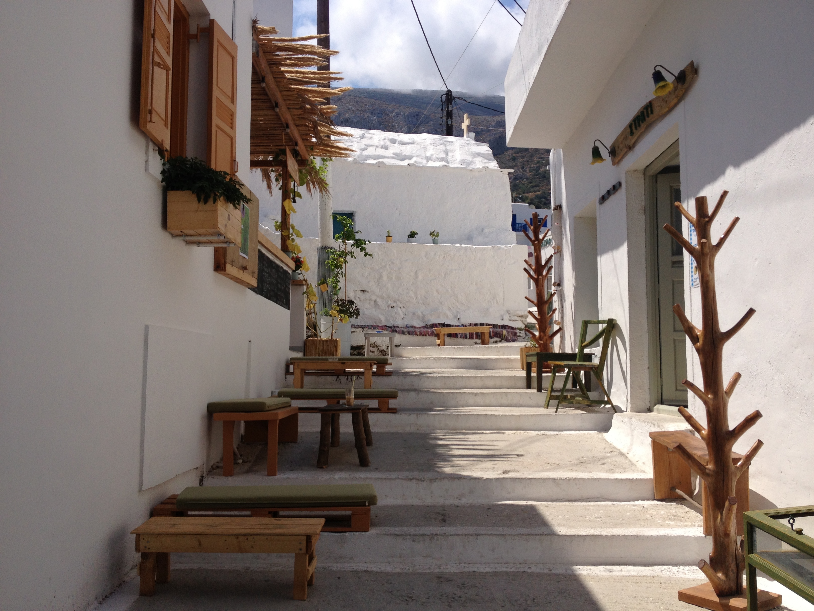 Photo Grèce Amorgos 2014-07 133