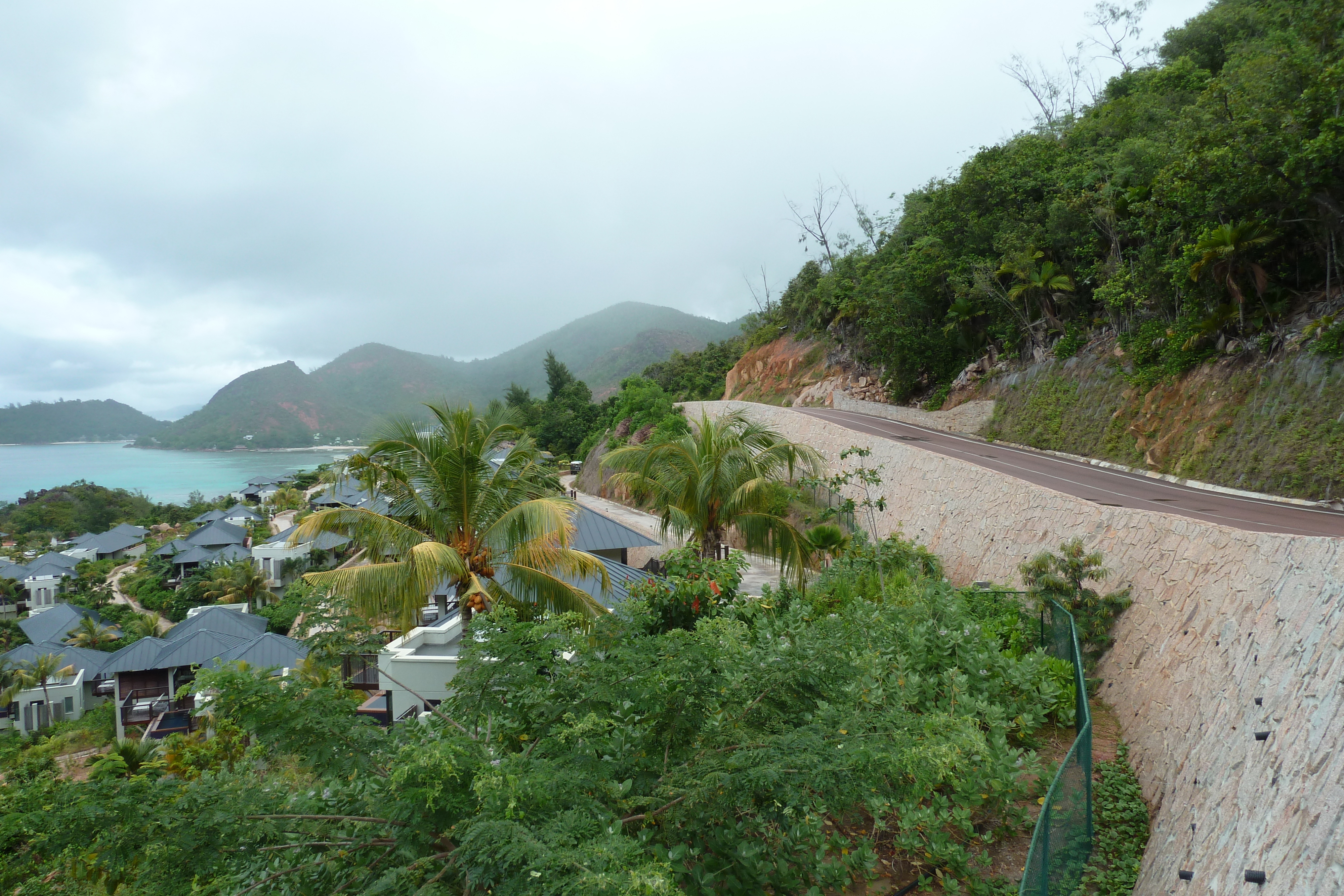Photo Seychelles Anse Possession 2011-10 26