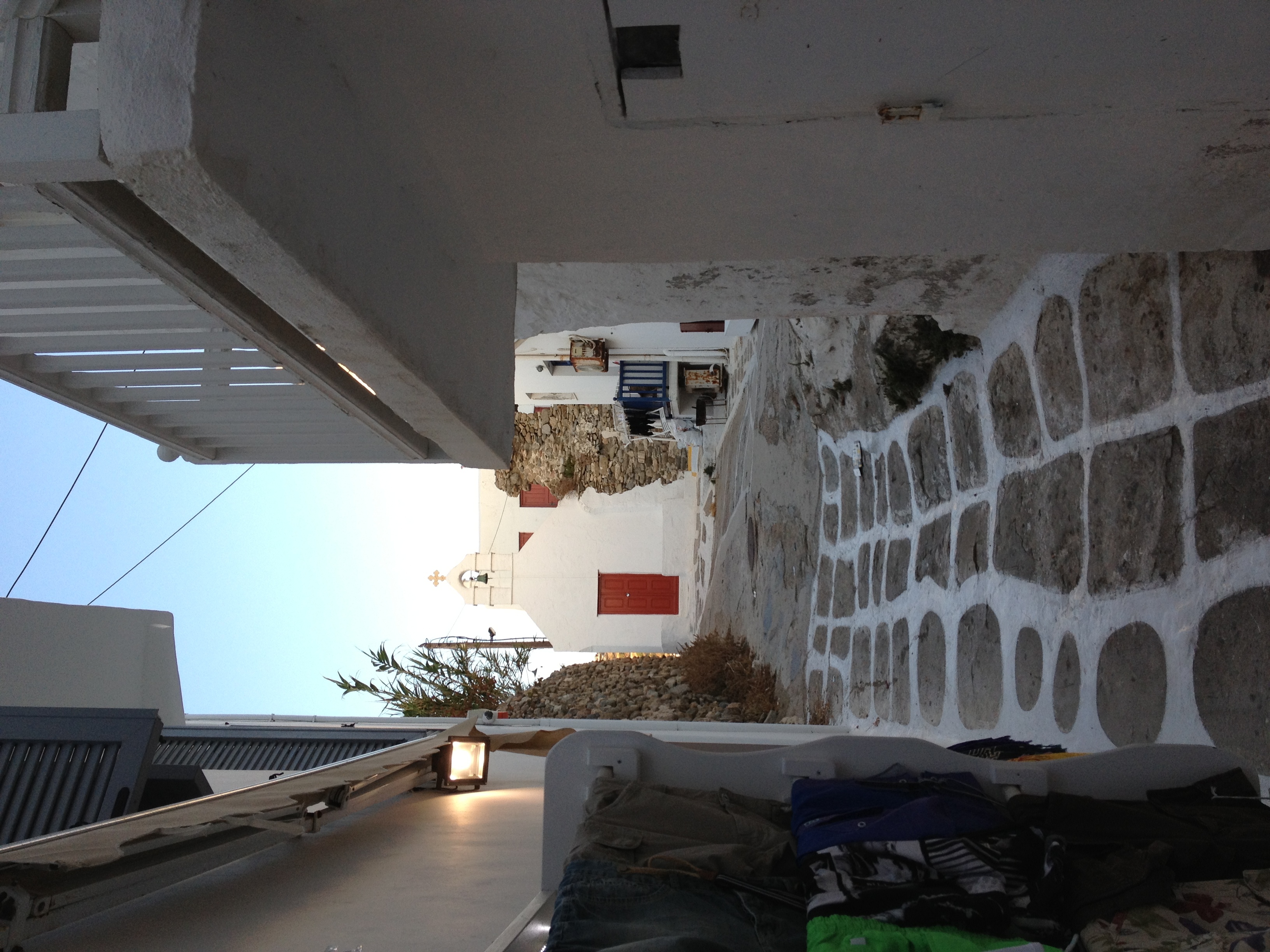 Photo Grèce Mykonos 2014-07 156