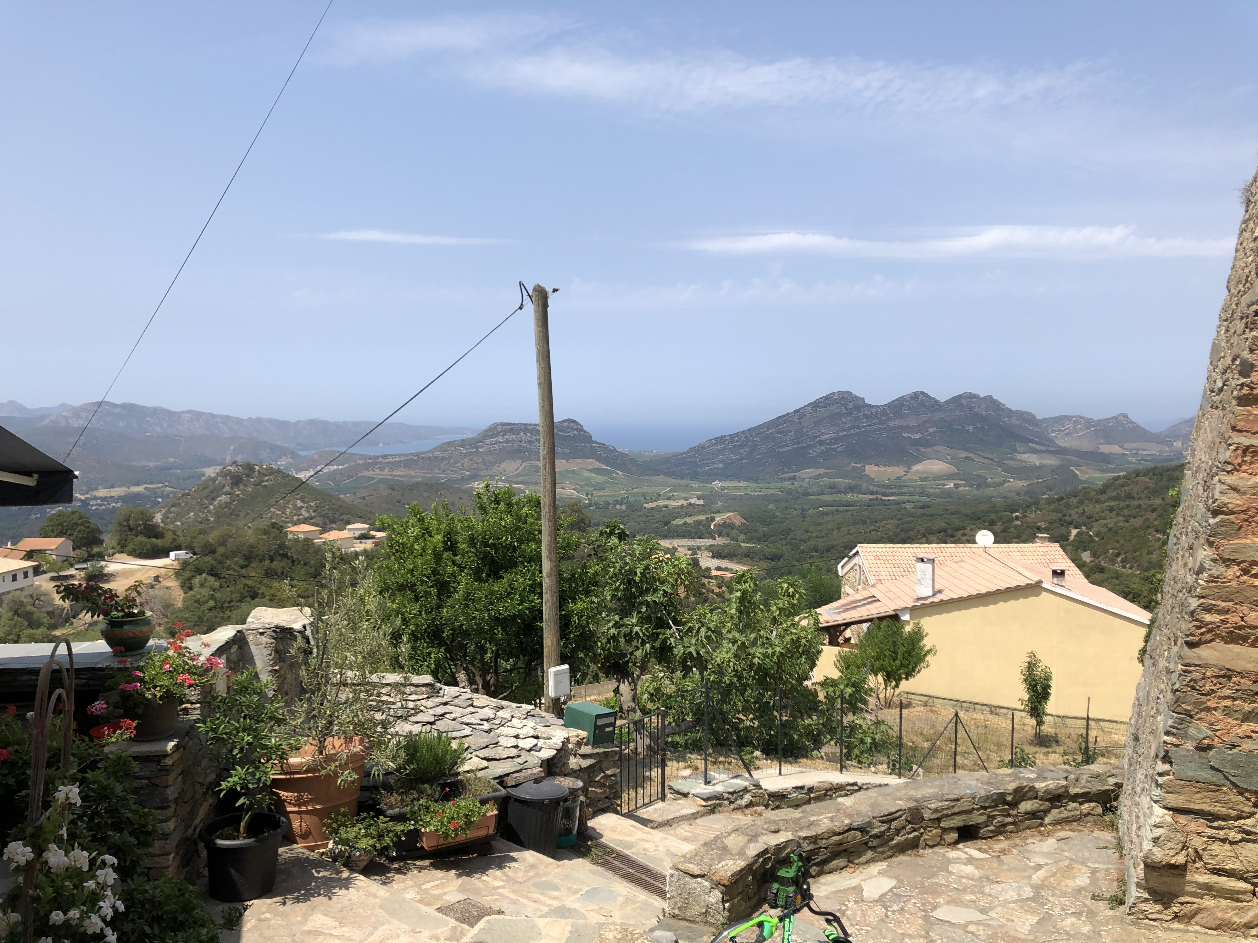Photo France Corse Saint Florent 2021-08 12