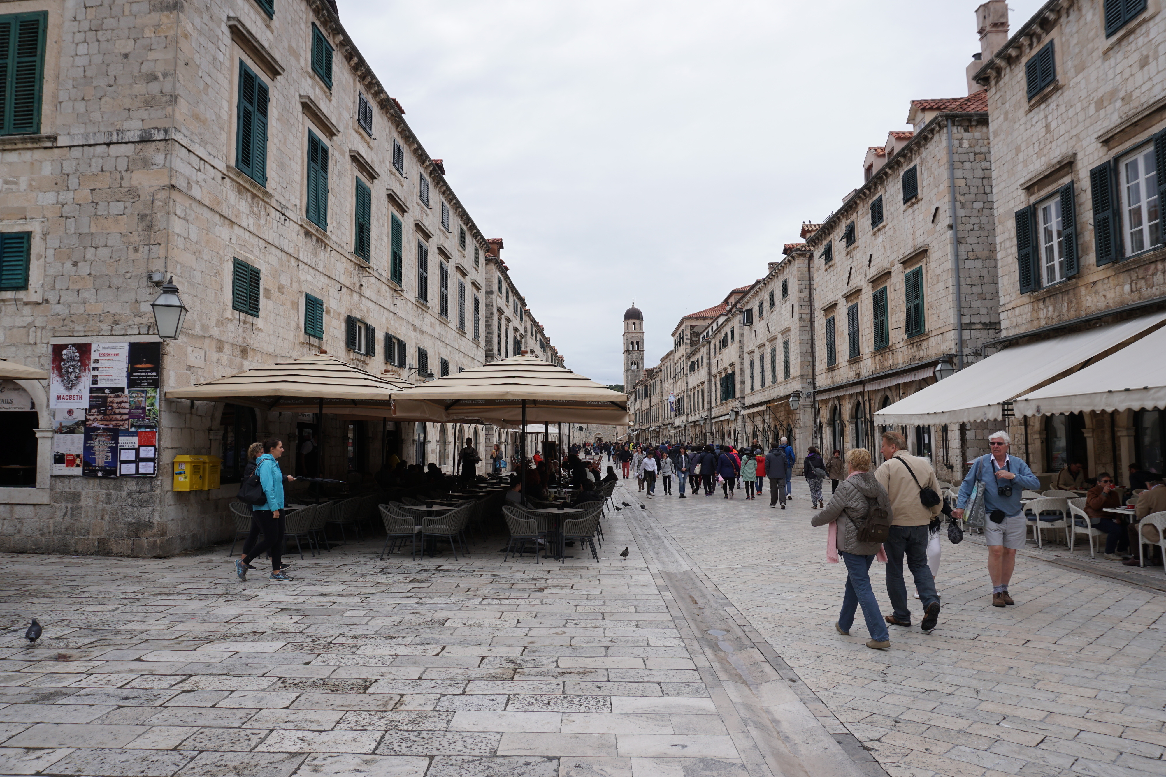 Photo Croatie Dubrovnik 2016-04 3