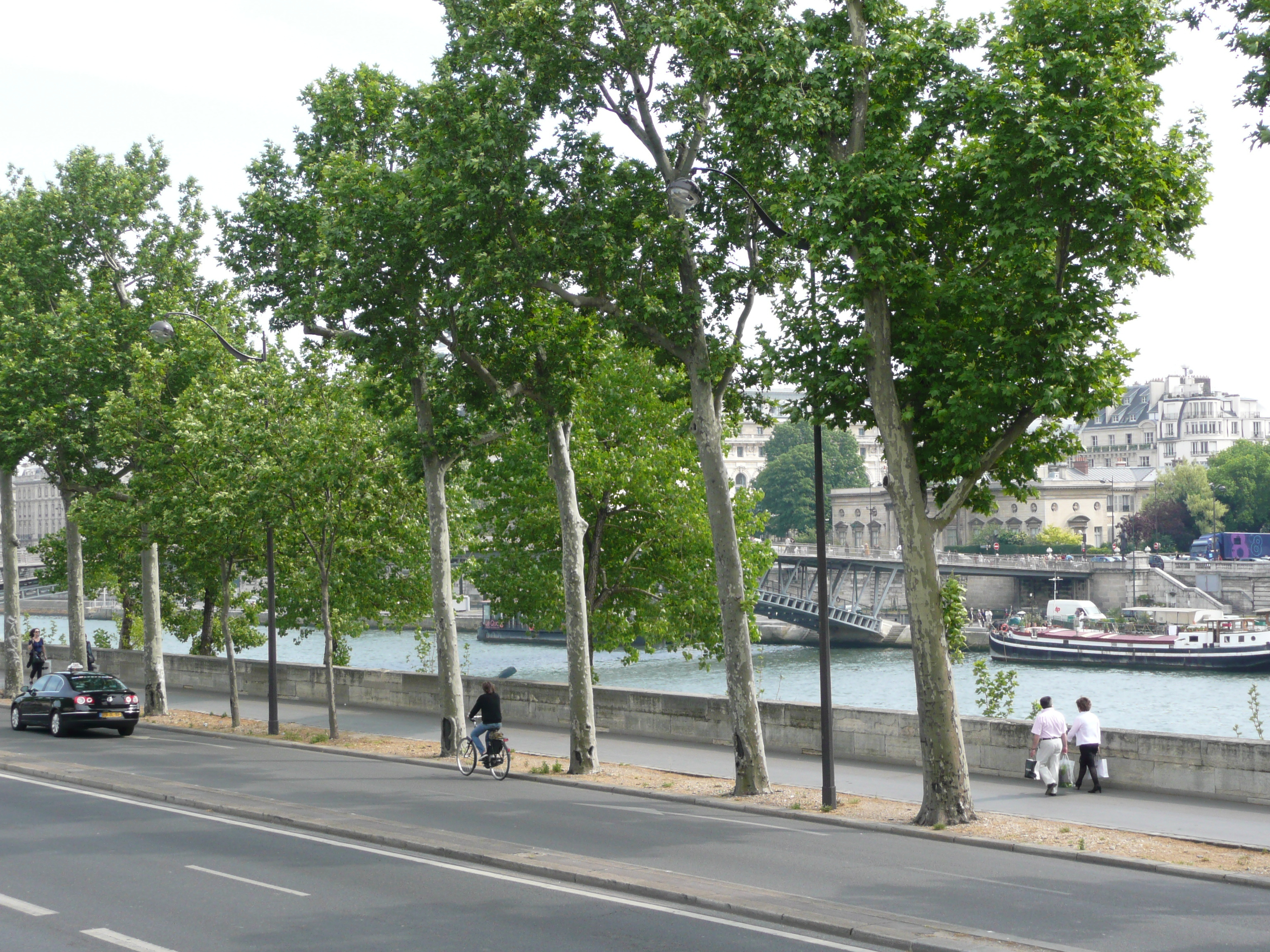 Photo France Paris Jardin des Tuileries 2007-05 246