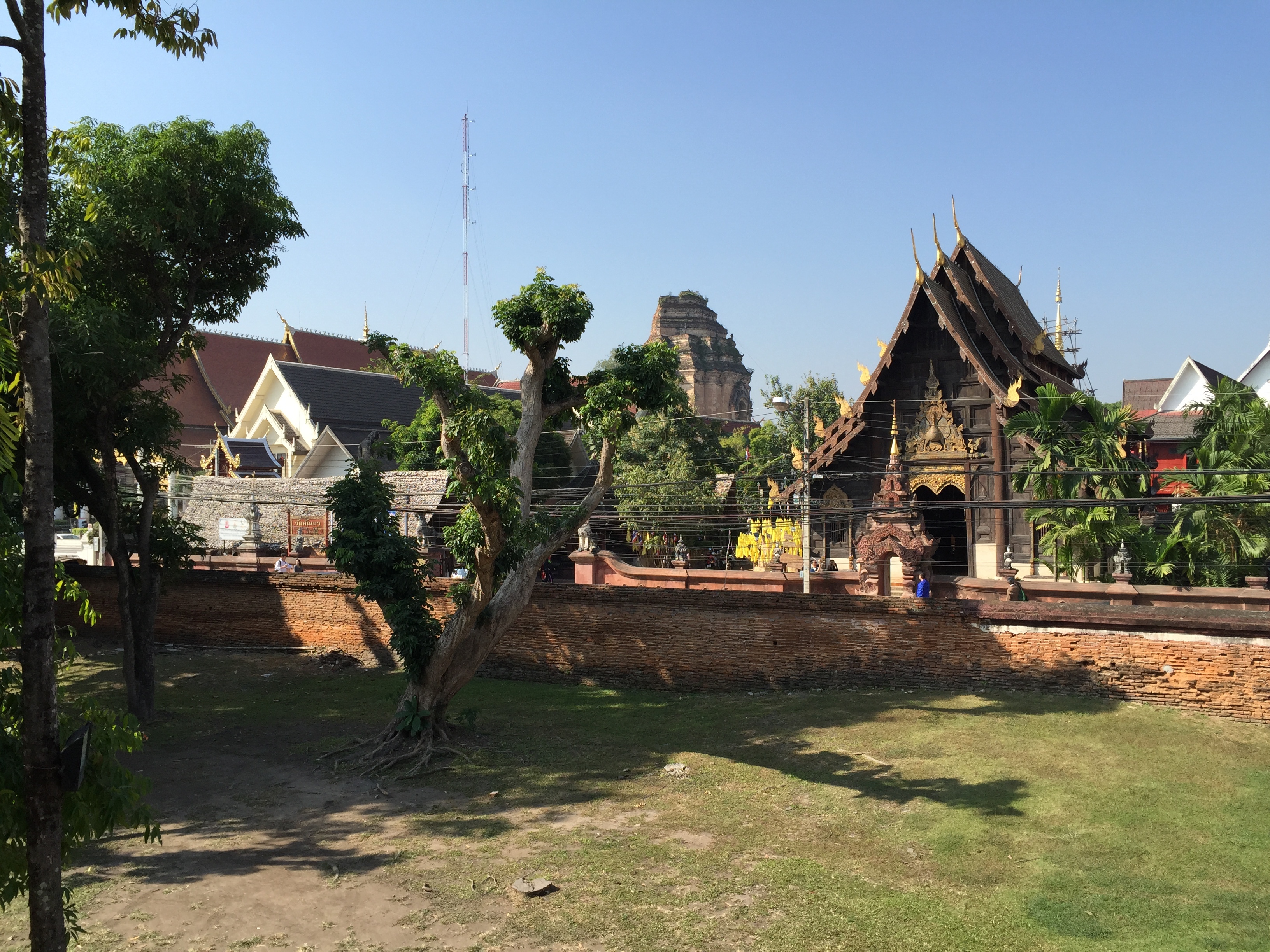 Photo Thaïlande Chiang Mai 2014-12 33