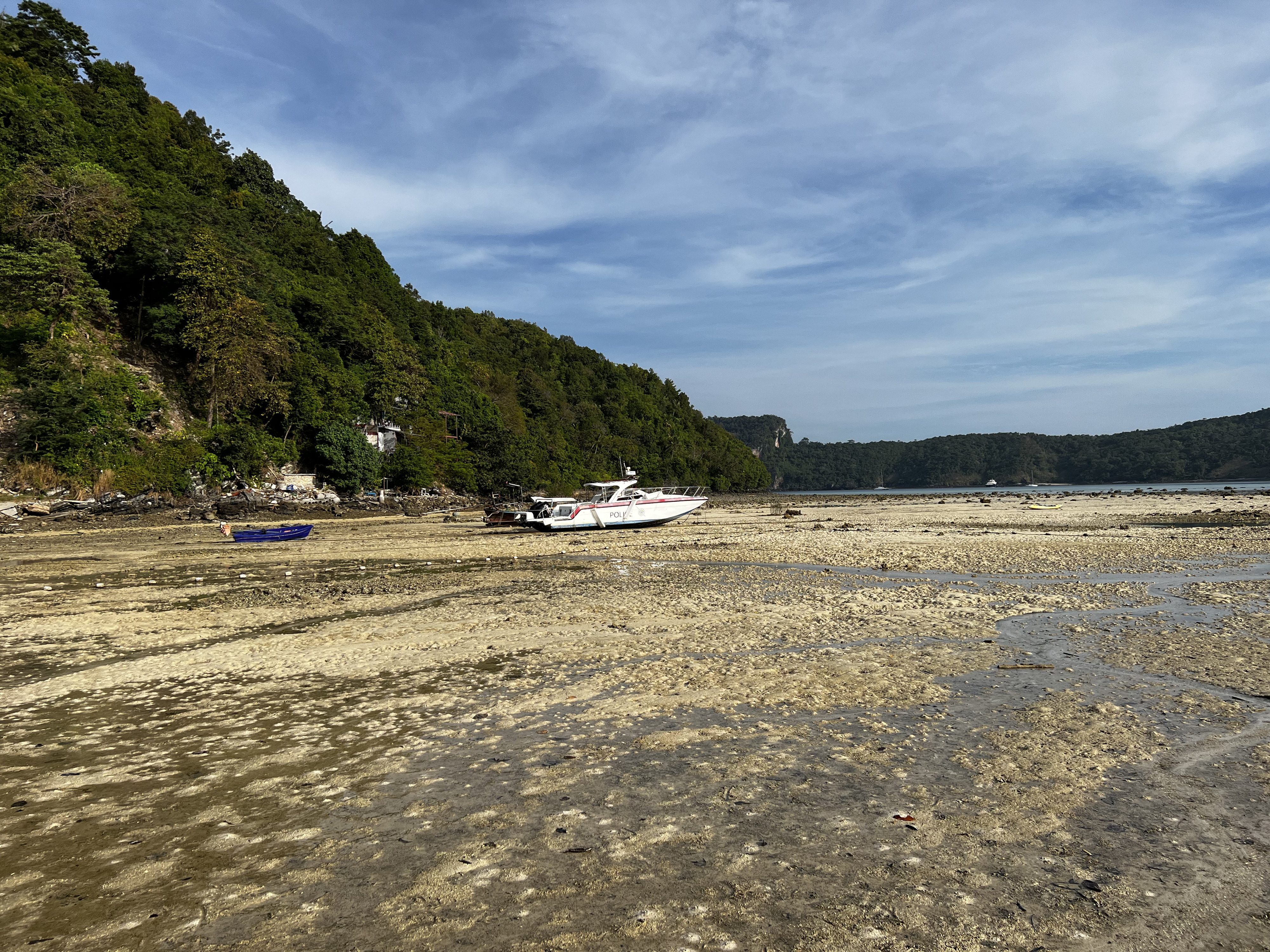 Photo Thaïlande Ko Phi Phi Don 2021-12 135