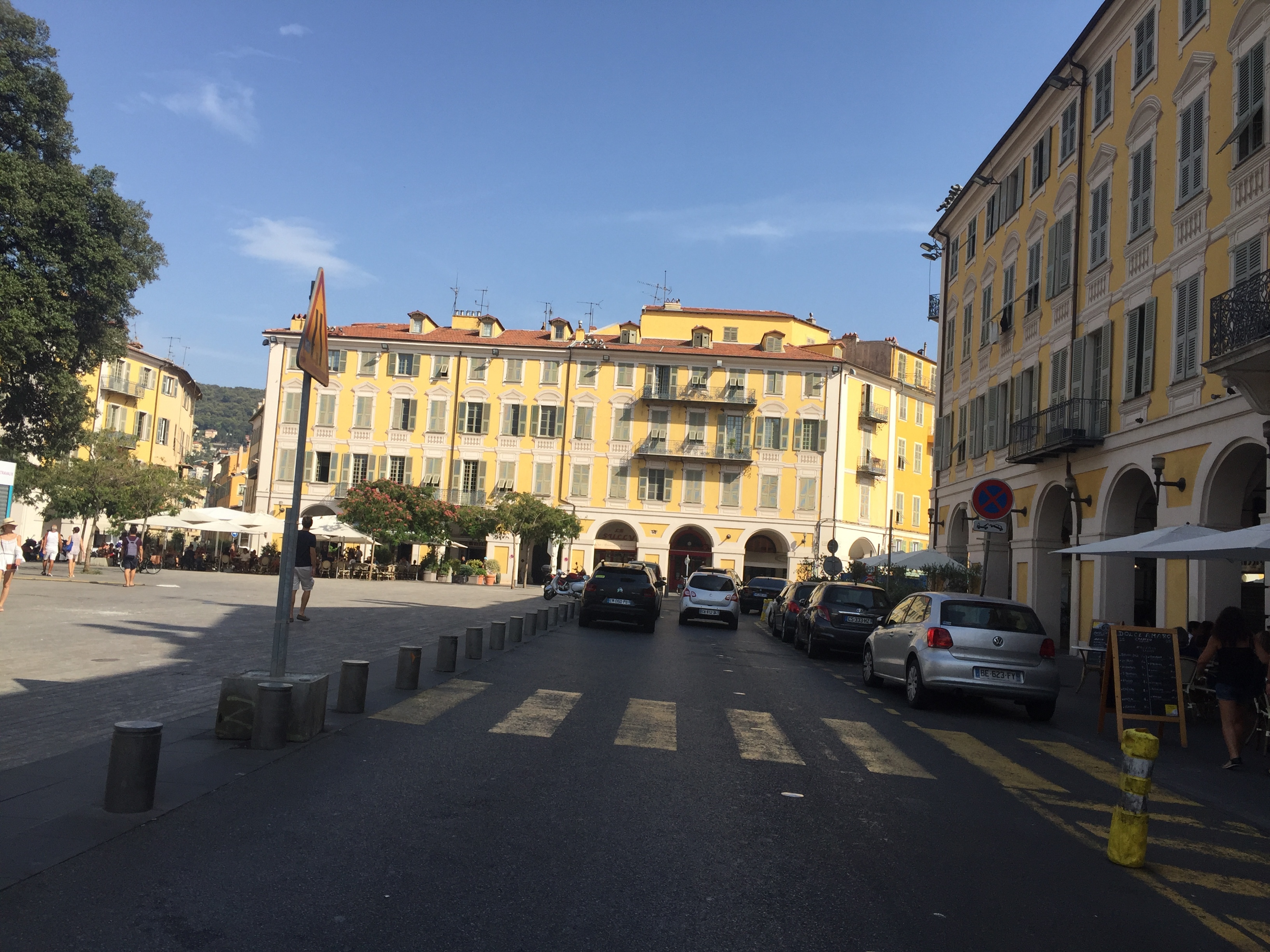 Photo France Nice 2017-08 16