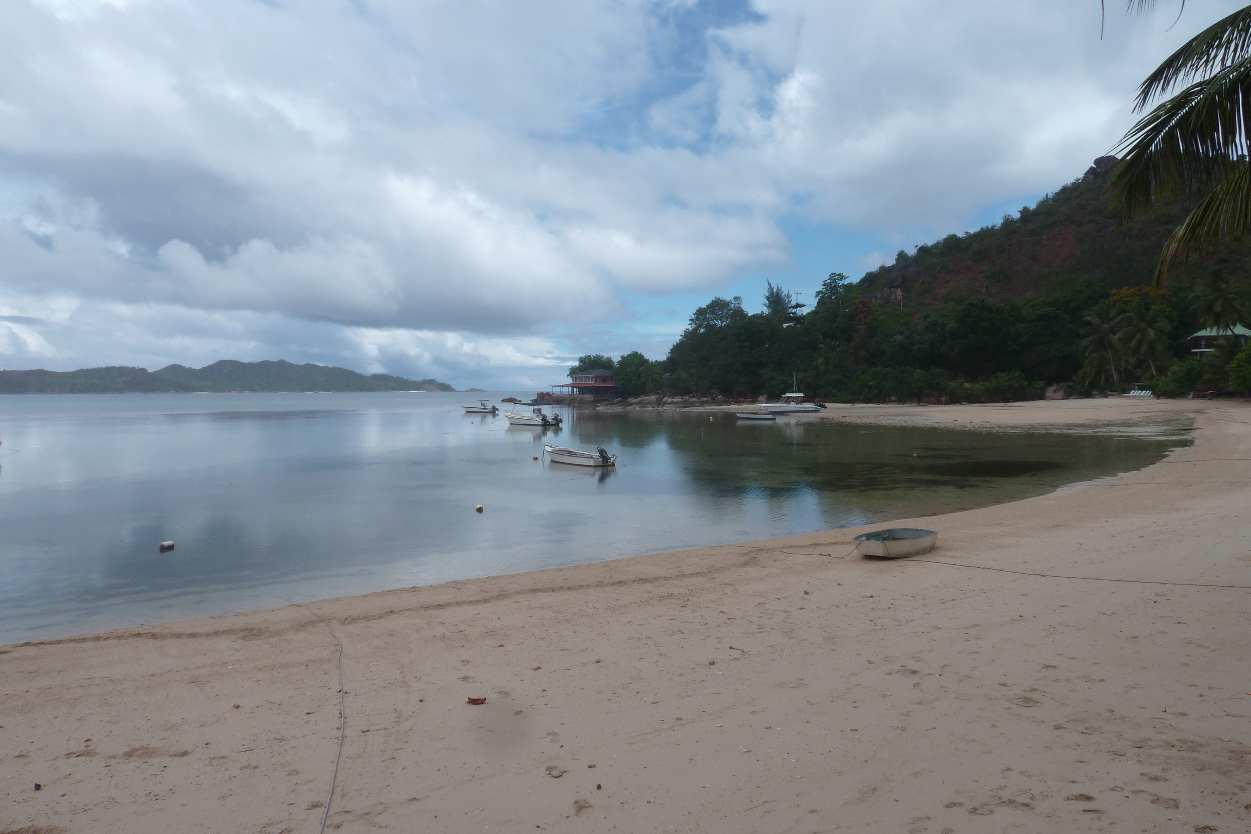 Photo Seychelles Anse Possession 2011-10 55