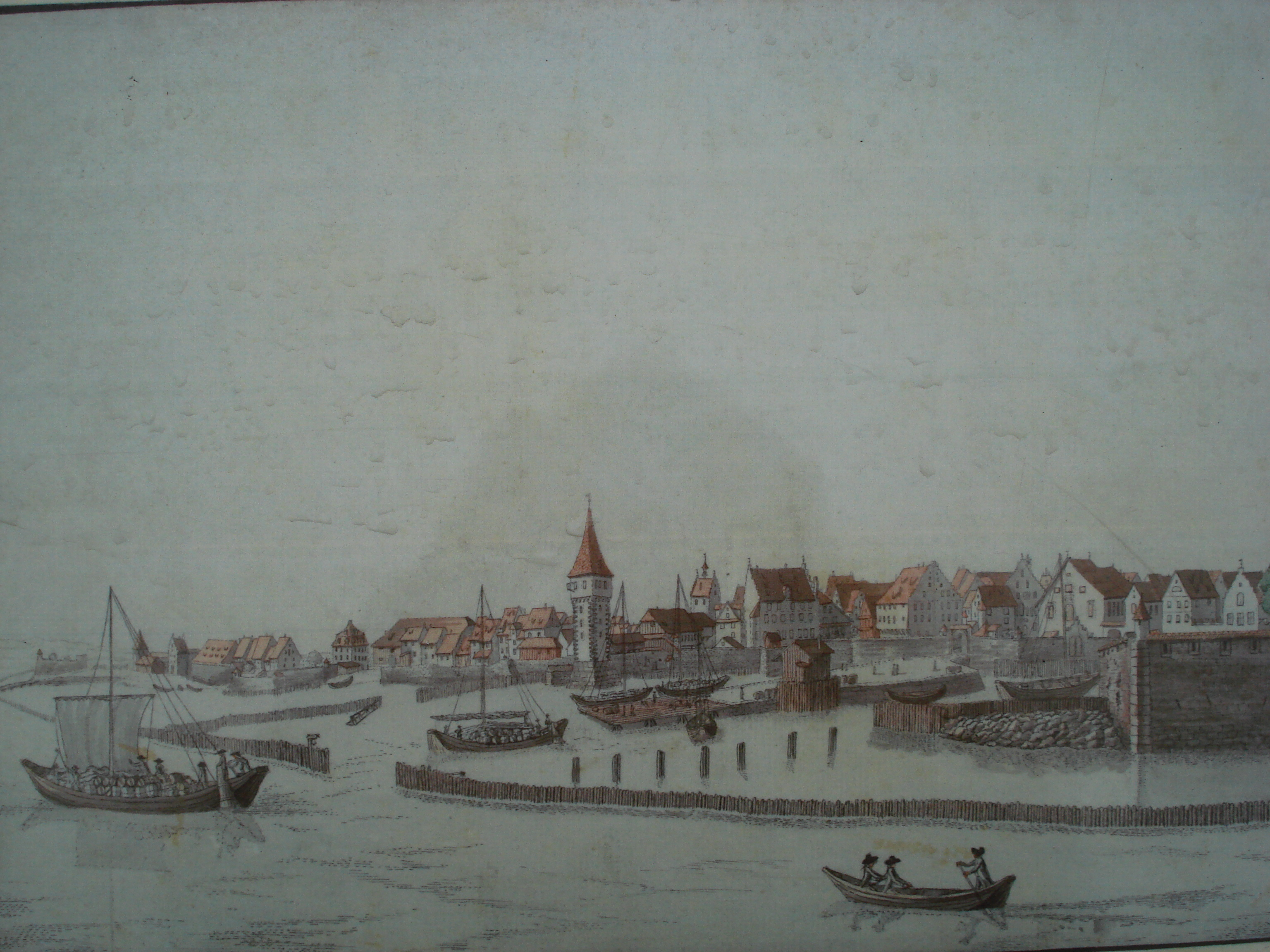 Photo Allemagne Lindau 2007-01 38