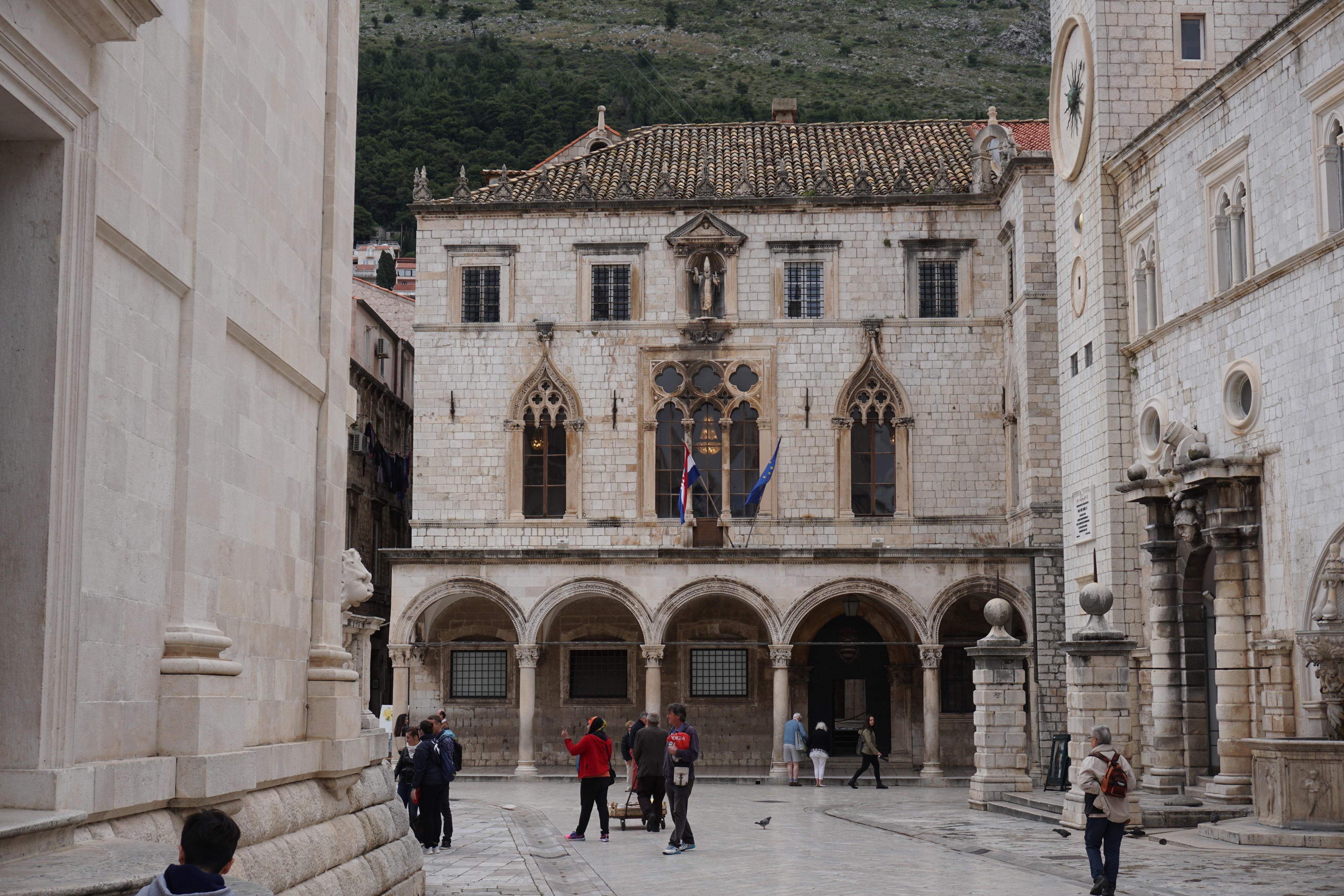 Photo Croatie Dubrovnik 2016-04 232