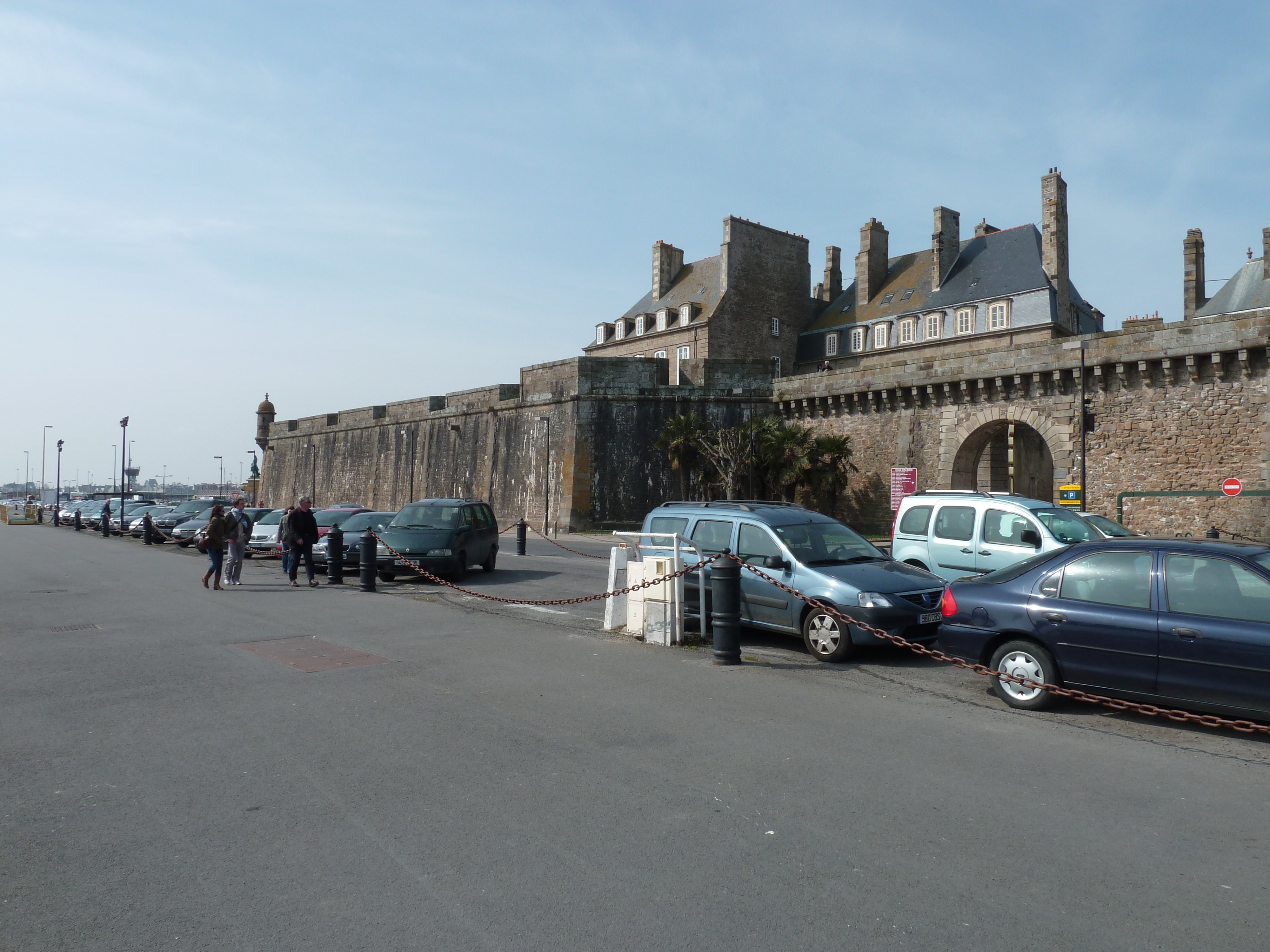 Photo France Saint Malo 2010-04 145