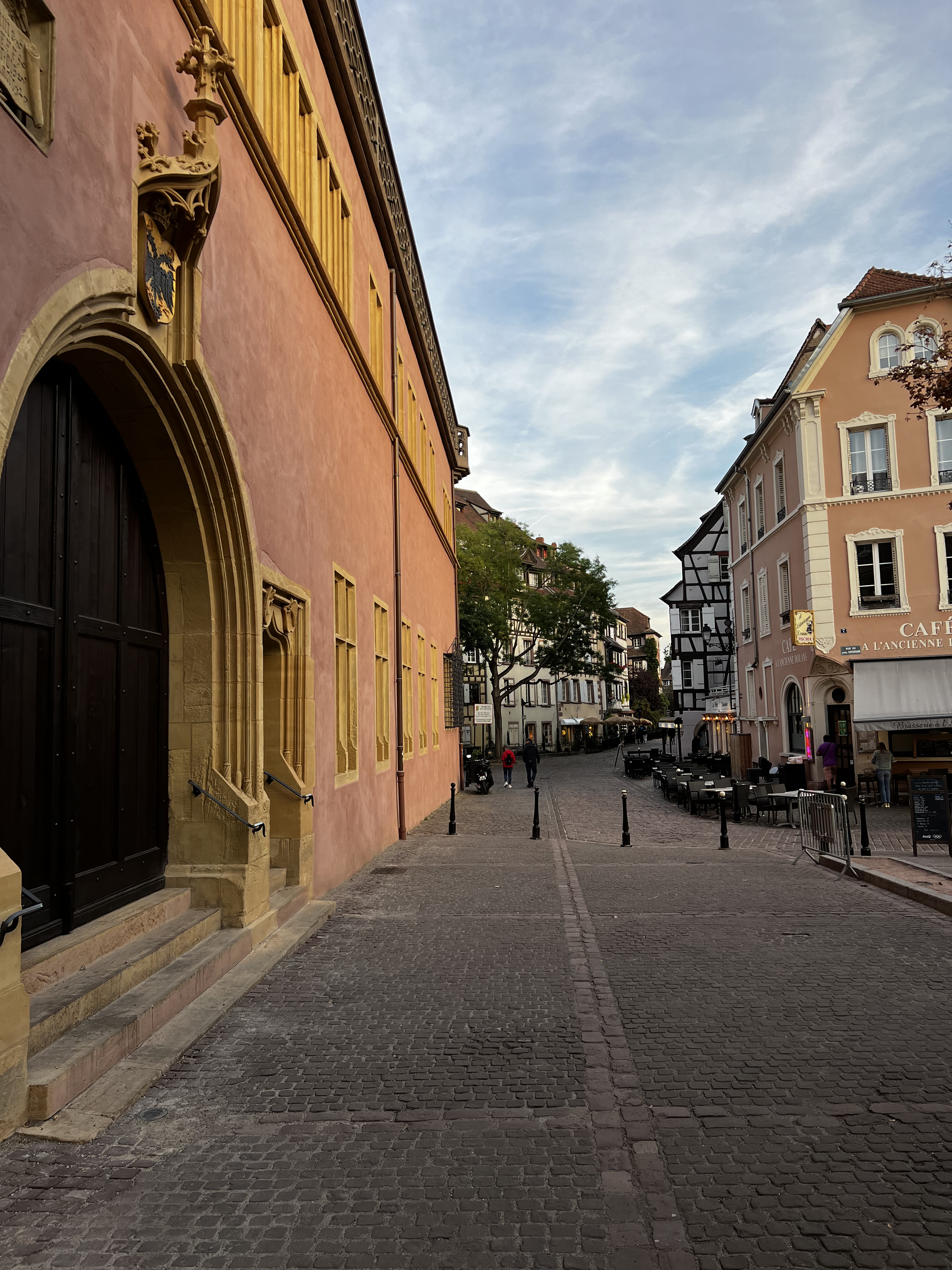 Photo France Colmar 2023-10 88