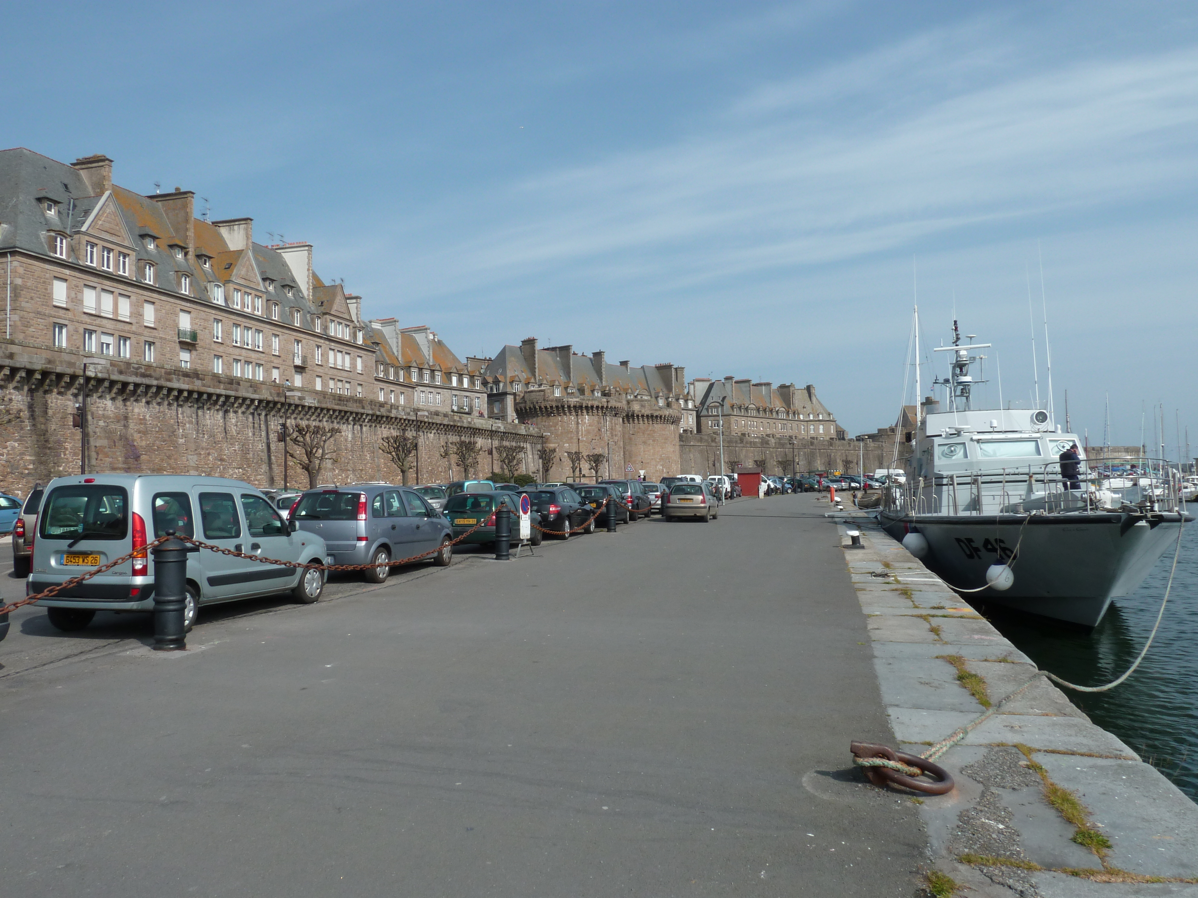 Photo France Saint Malo 2010-04 31