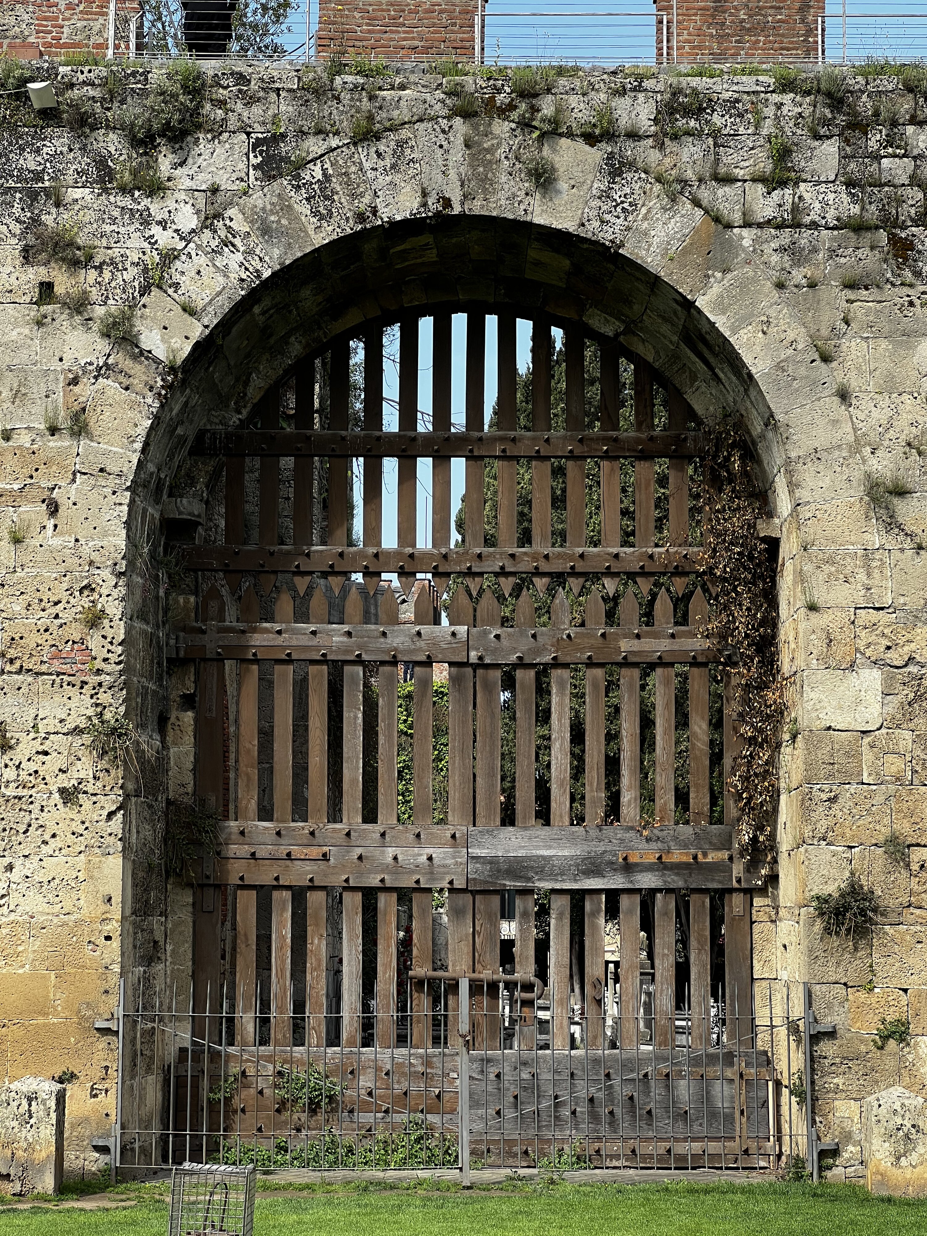 Photo Italie Pise 2022-05 1