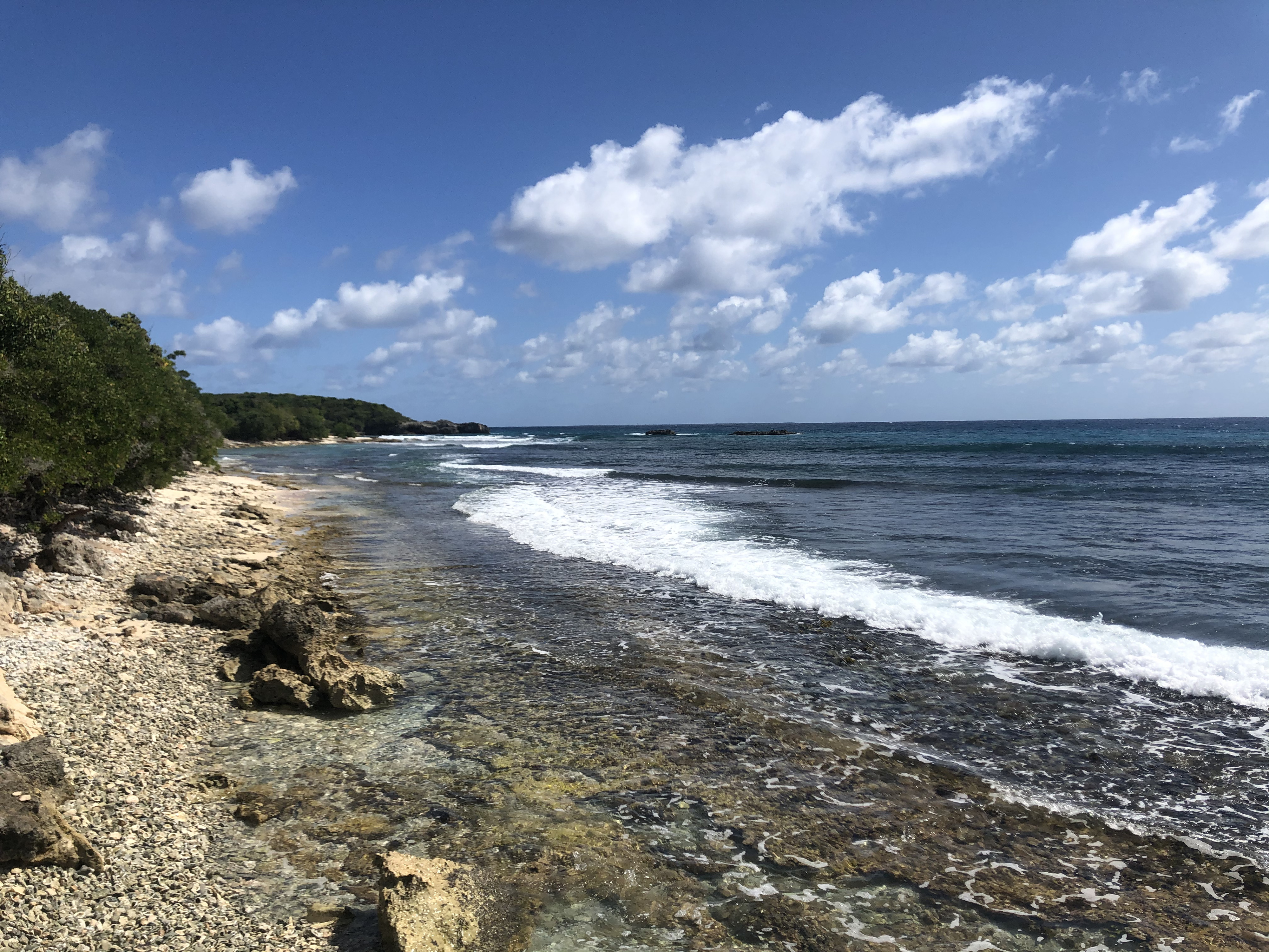 Photo Guadeloupe Saint François 2021-02 46
