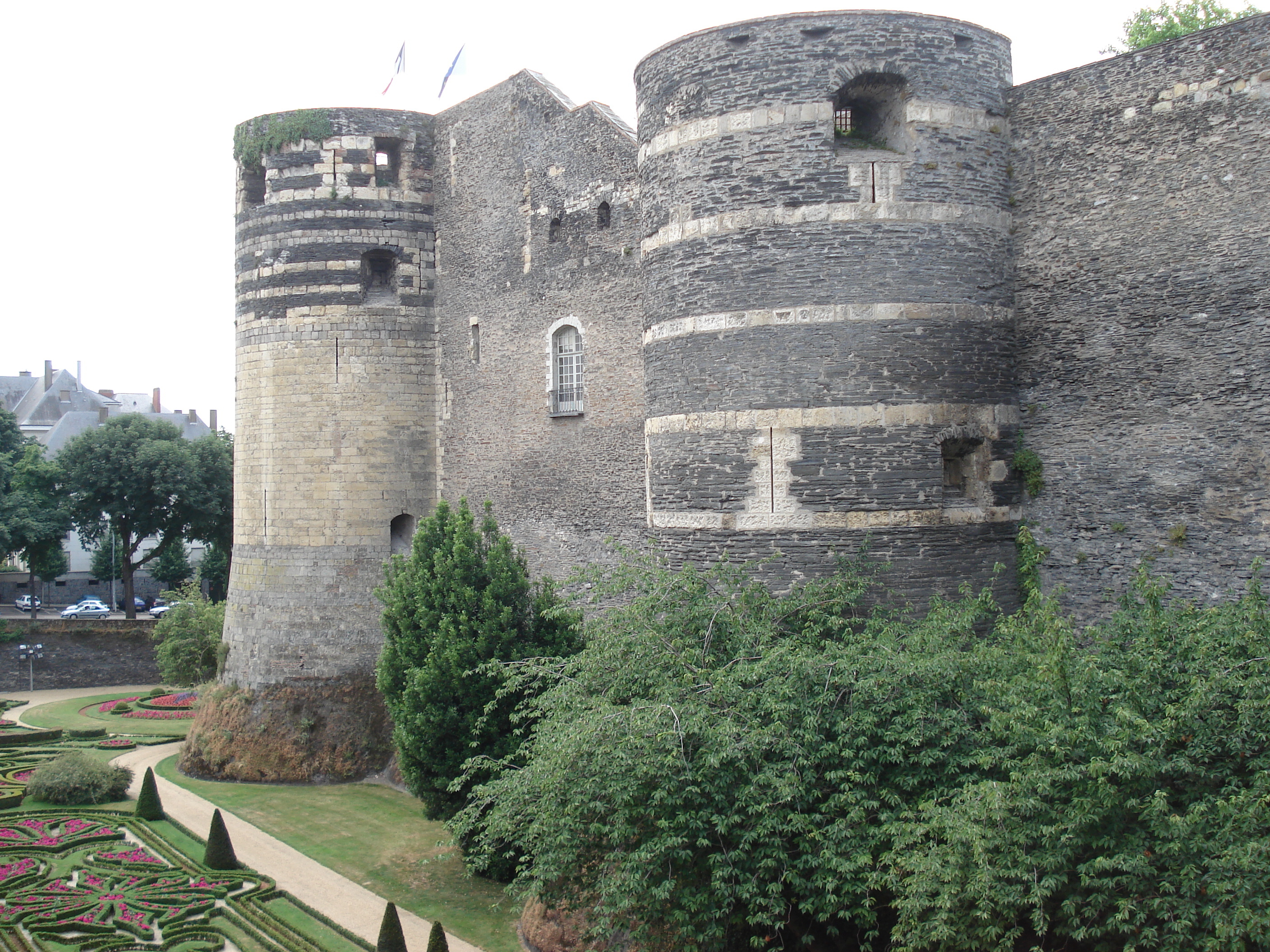 Photo France Angers 2006-06 23