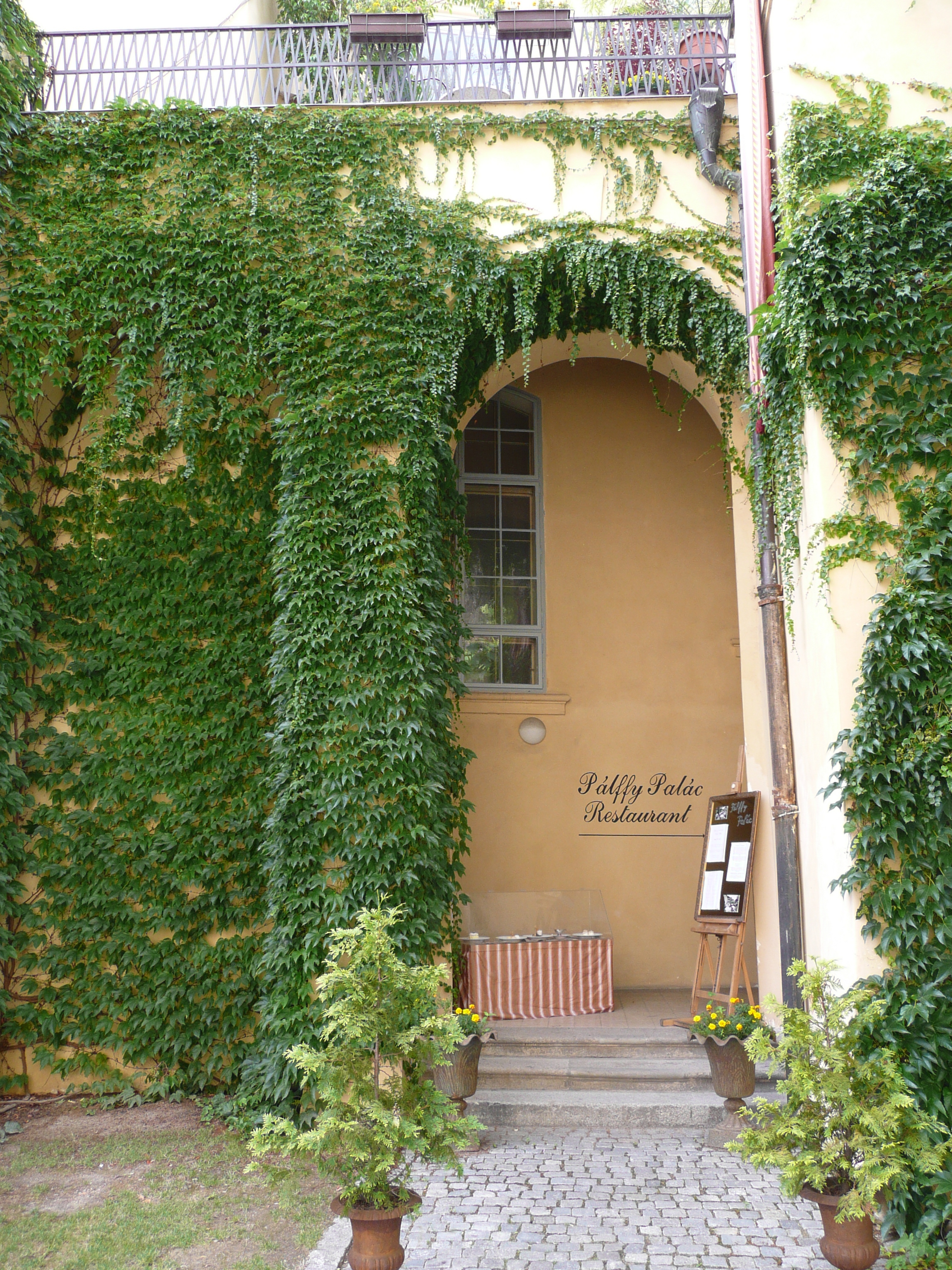 Photo République Tchèque Prague Château de Prague 2007-07 110