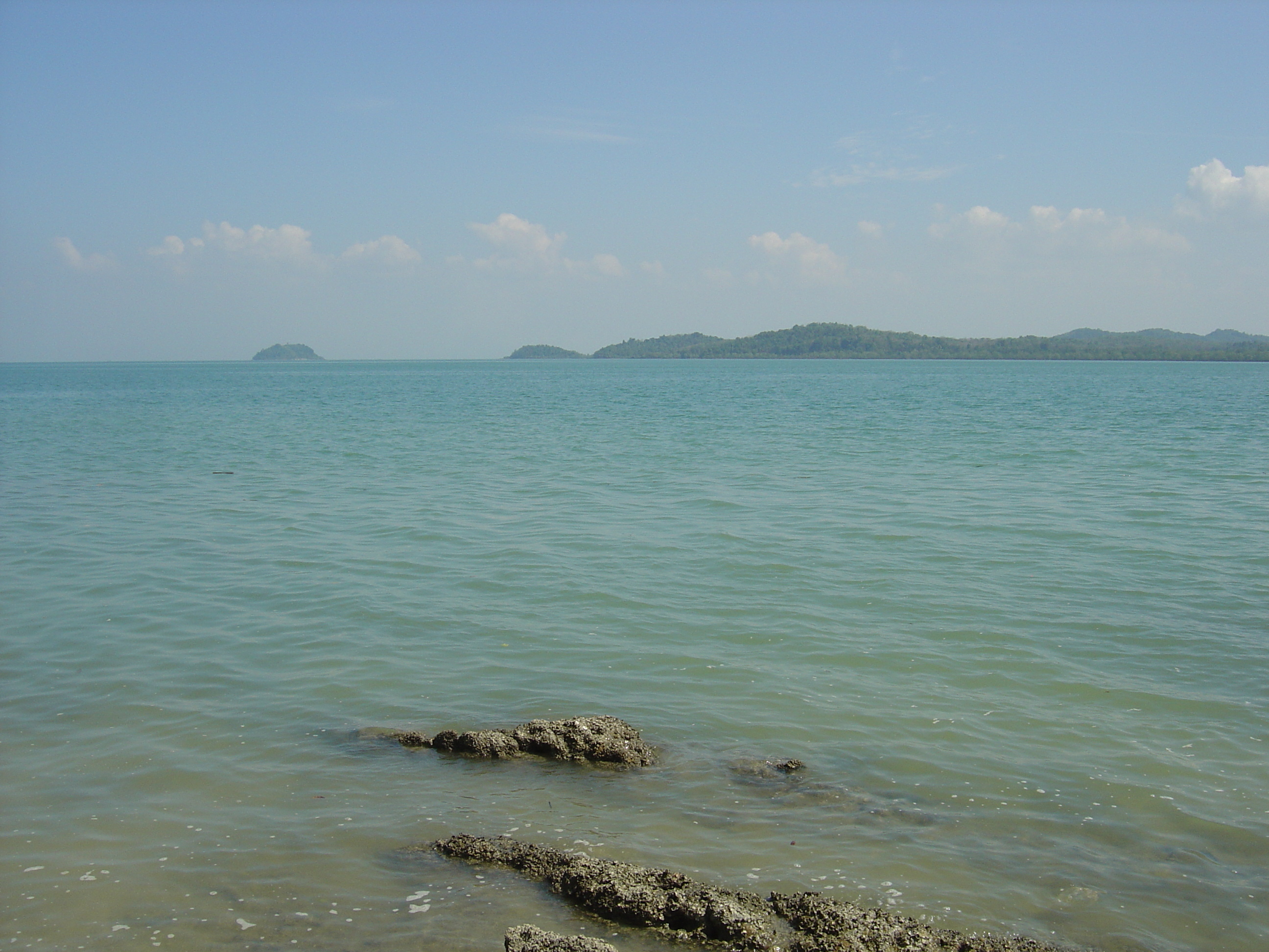 Photo Birmanie (Myanmar) Myeik (Mergui) 2005-01 124