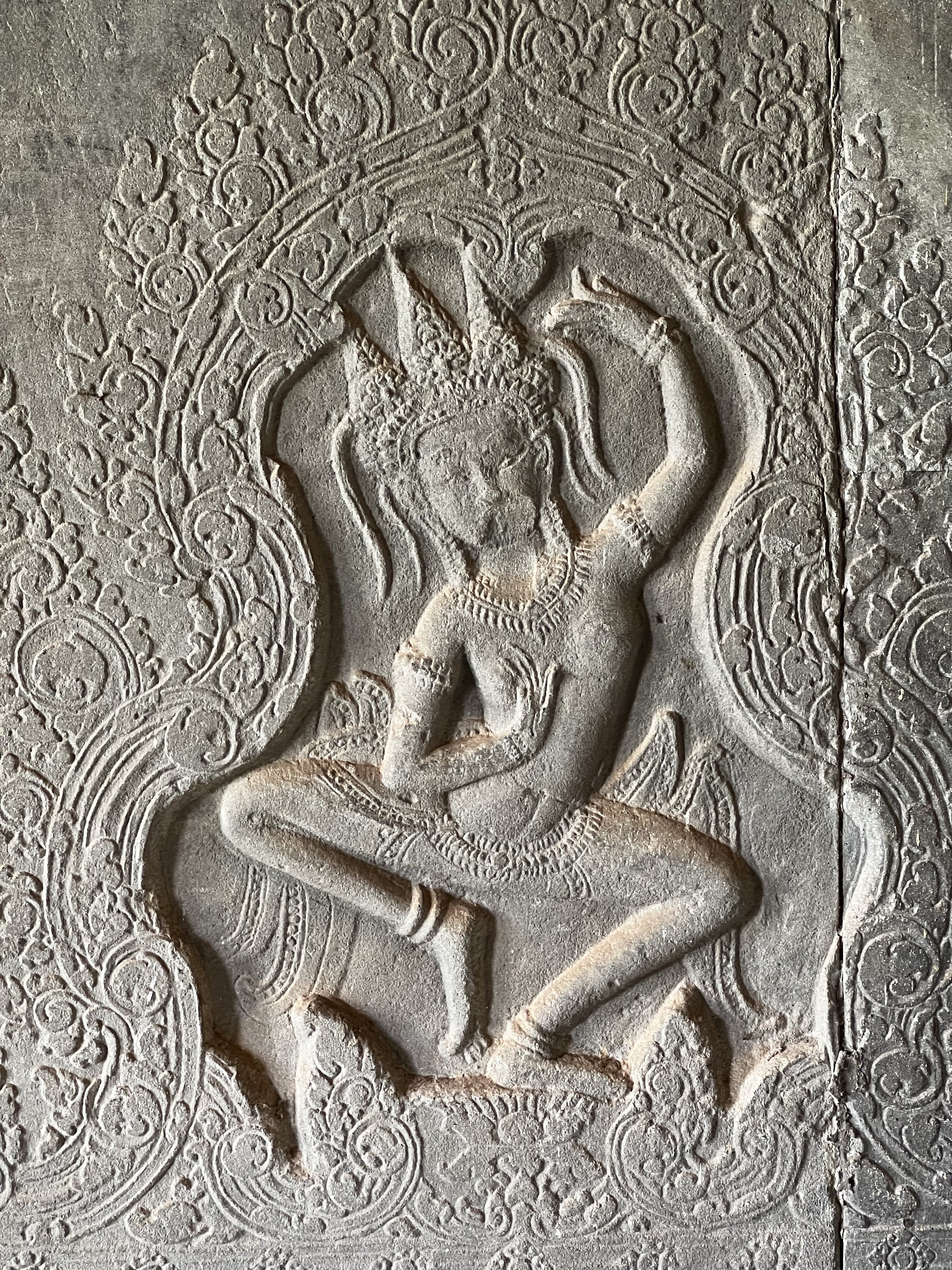 Photo Cambodge Siem Reap Angkor Wat 2023-01 262