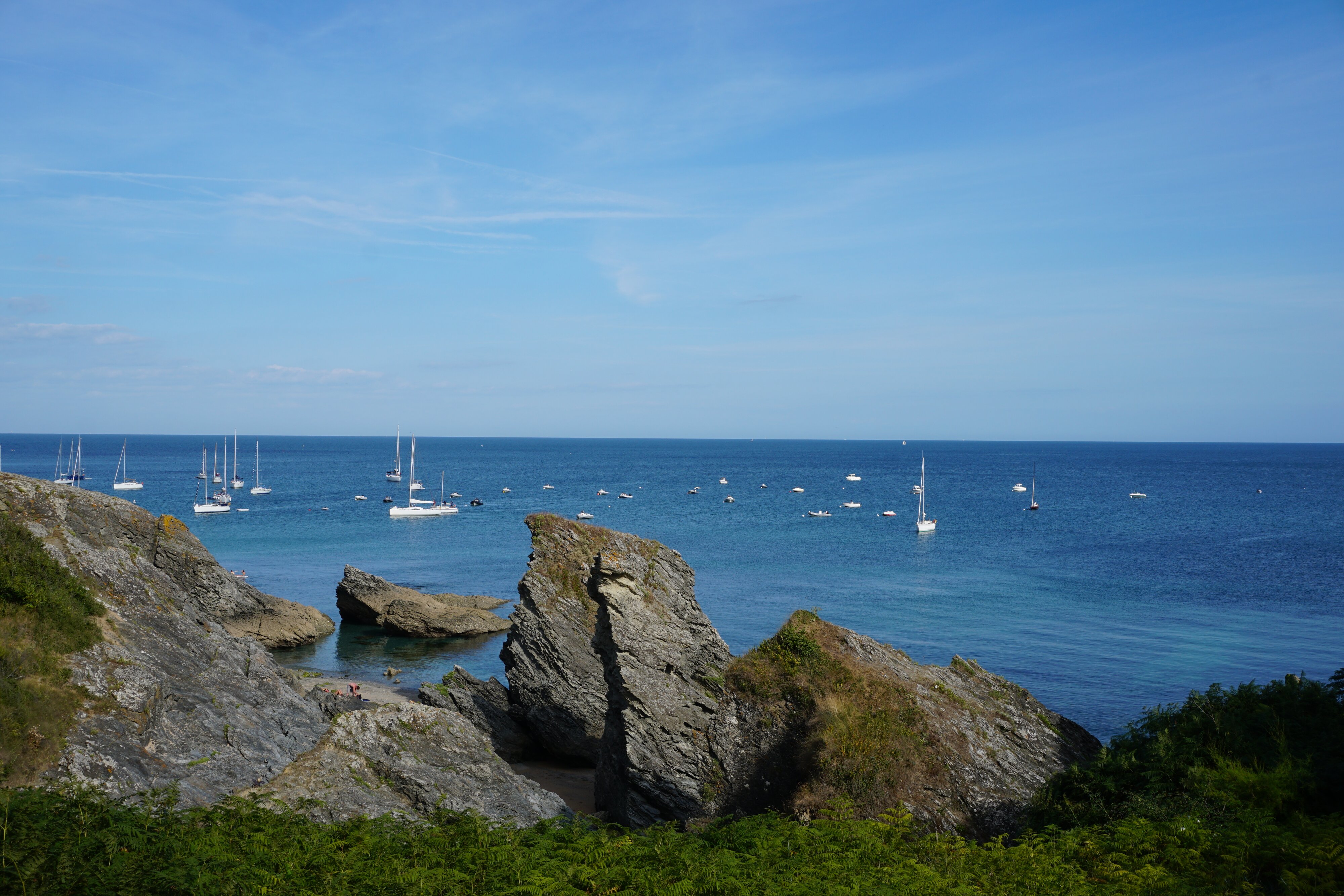 Photo France Belle-Ile 2016-08 244