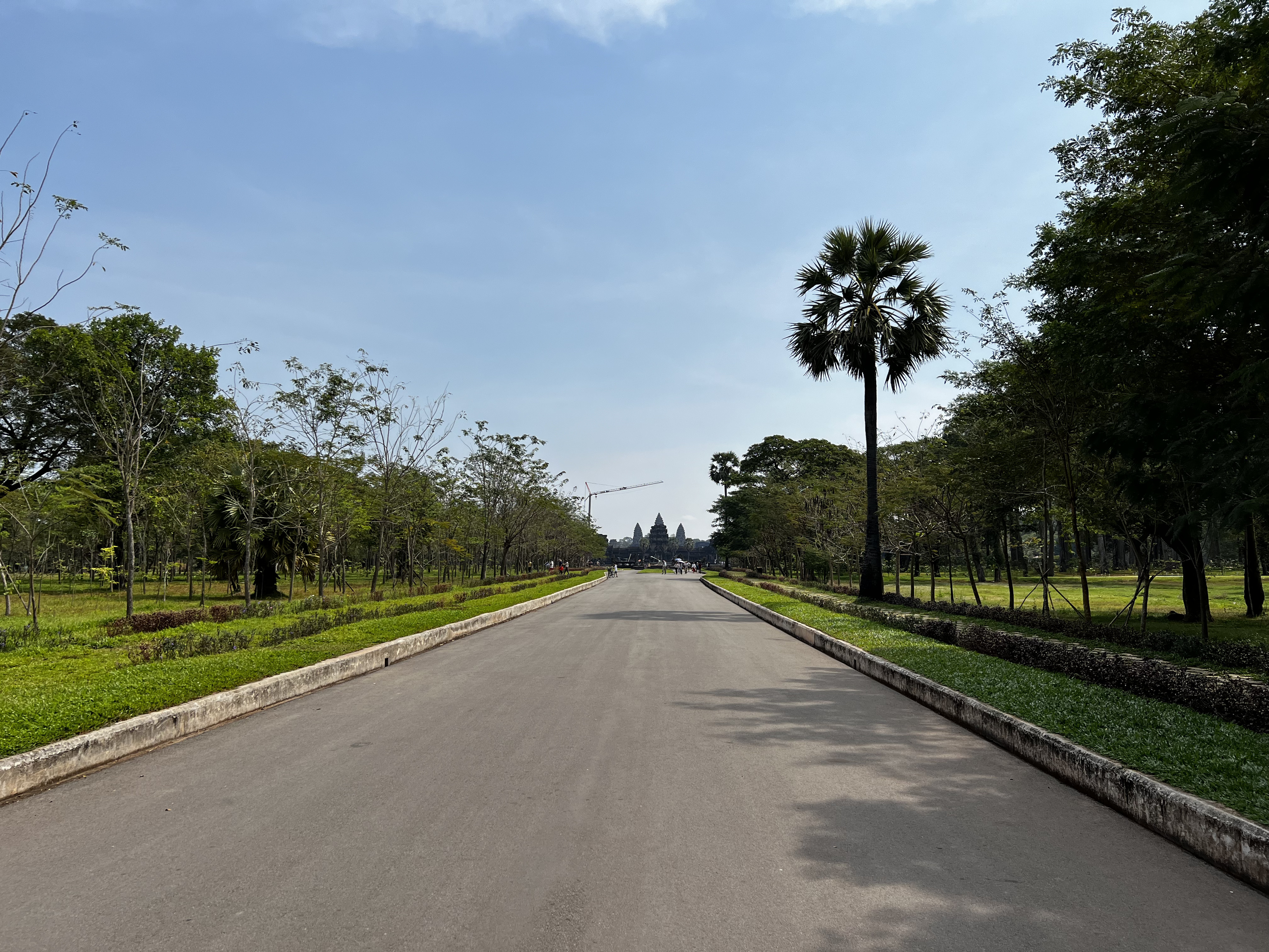 Photo Cambodge Siem Reap Angkor Wat 2023-01 303