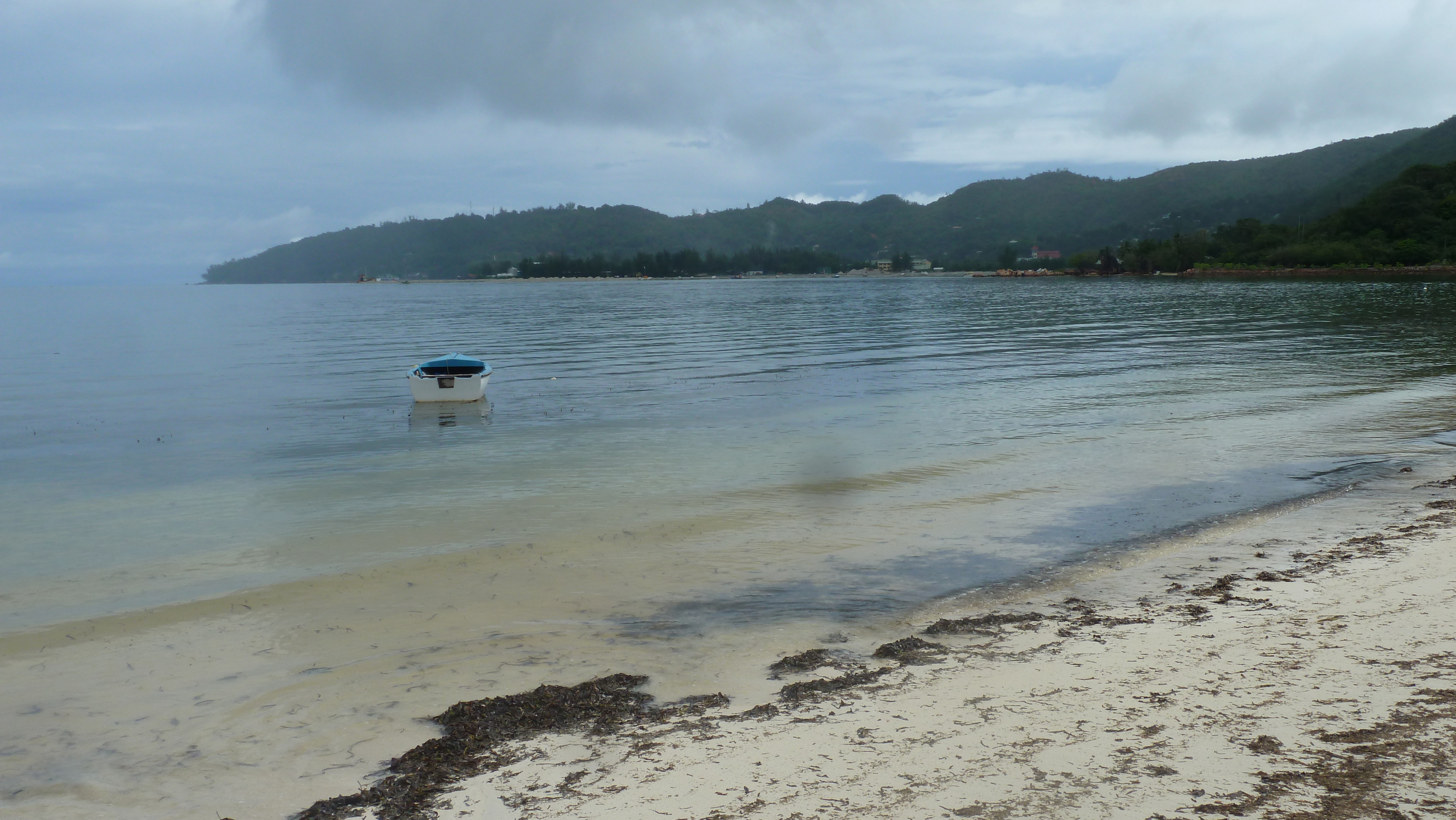 Photo Seychelles Praslin 2011-10 49