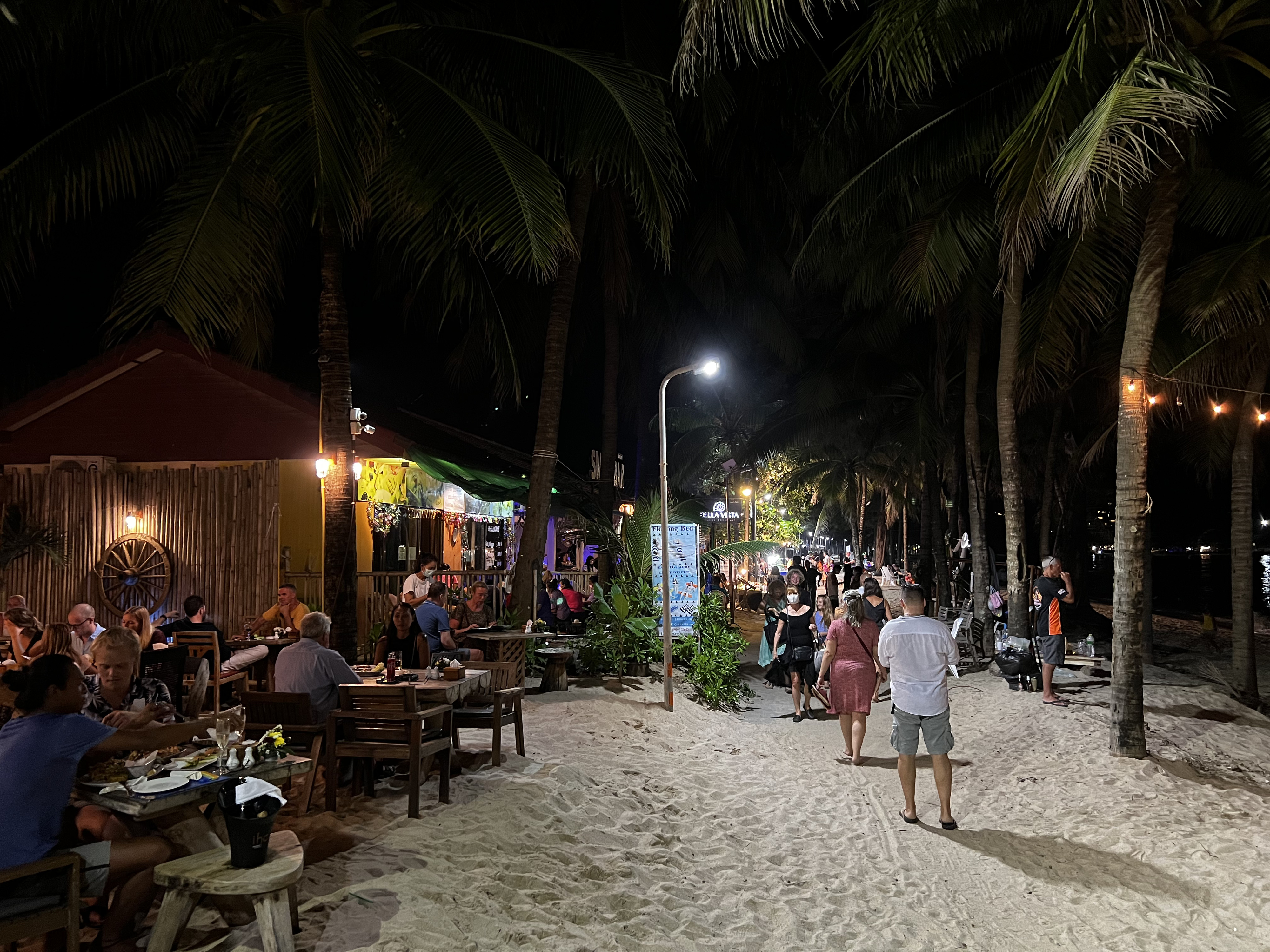 Photo Thaïlande Phuket Plage de Kamala 2021-12 51
