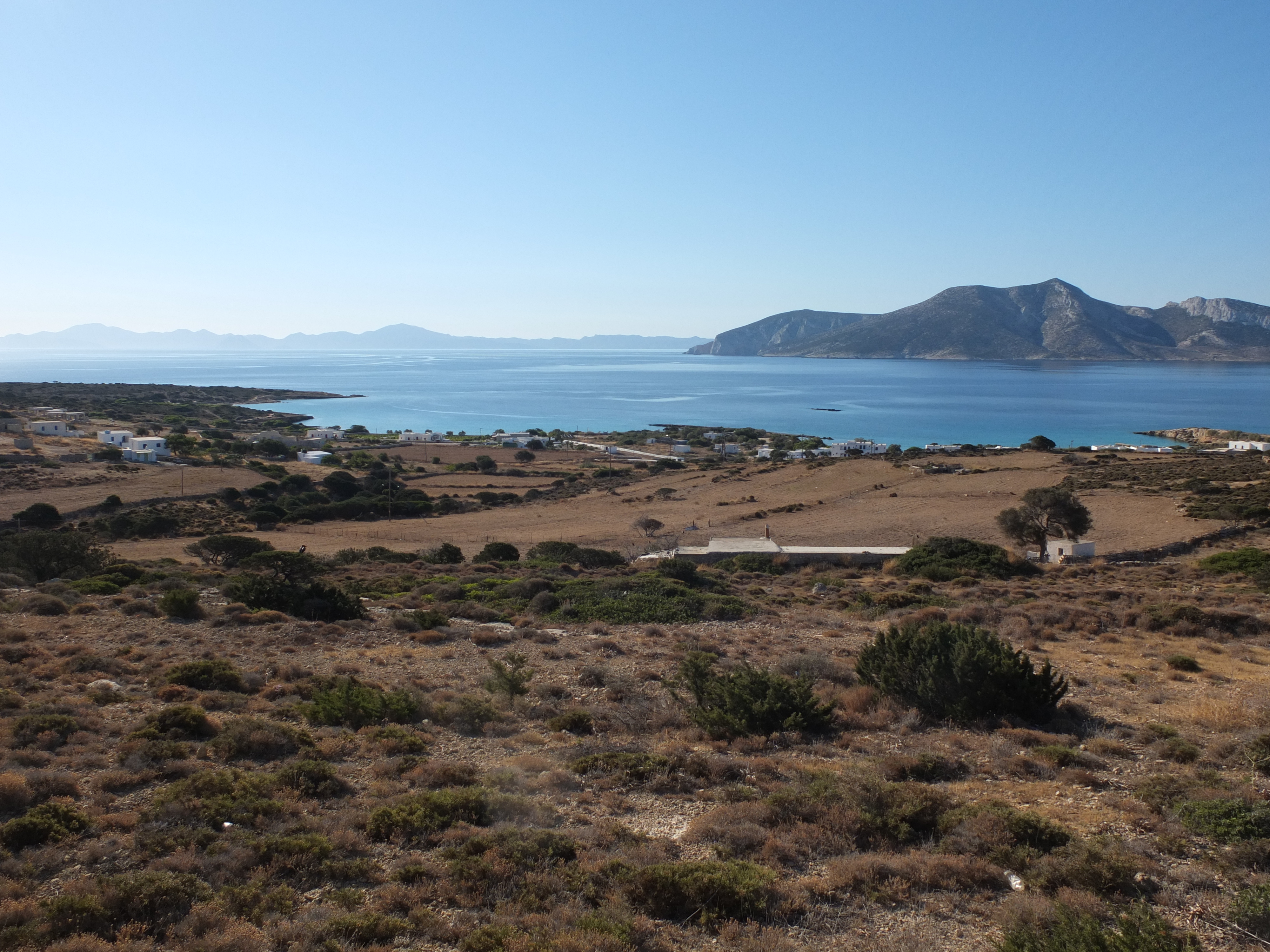 Photo Grèce Koufonissi 2014-07 288