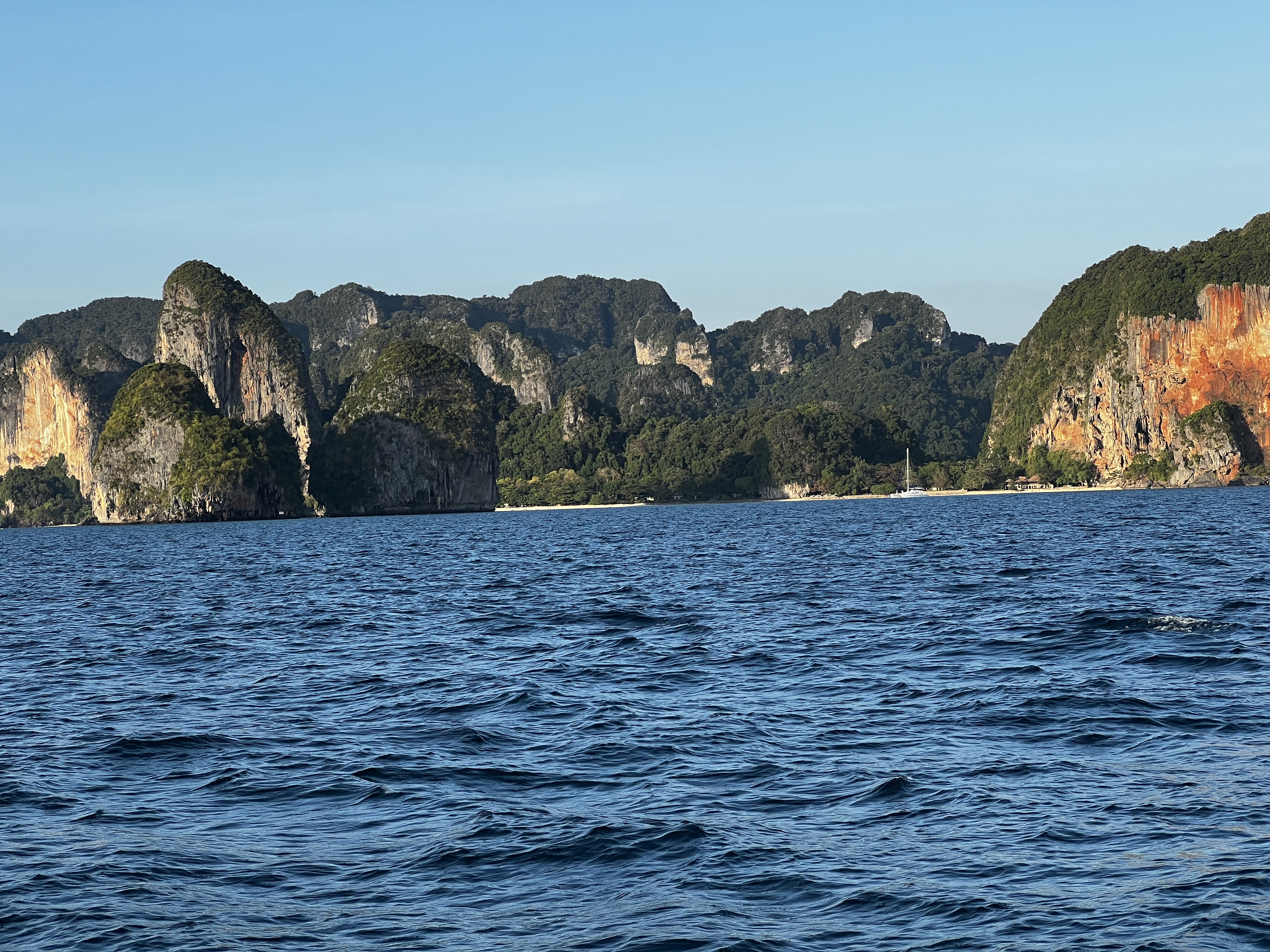 Photo Thaïlande Krabi 2023-01 355