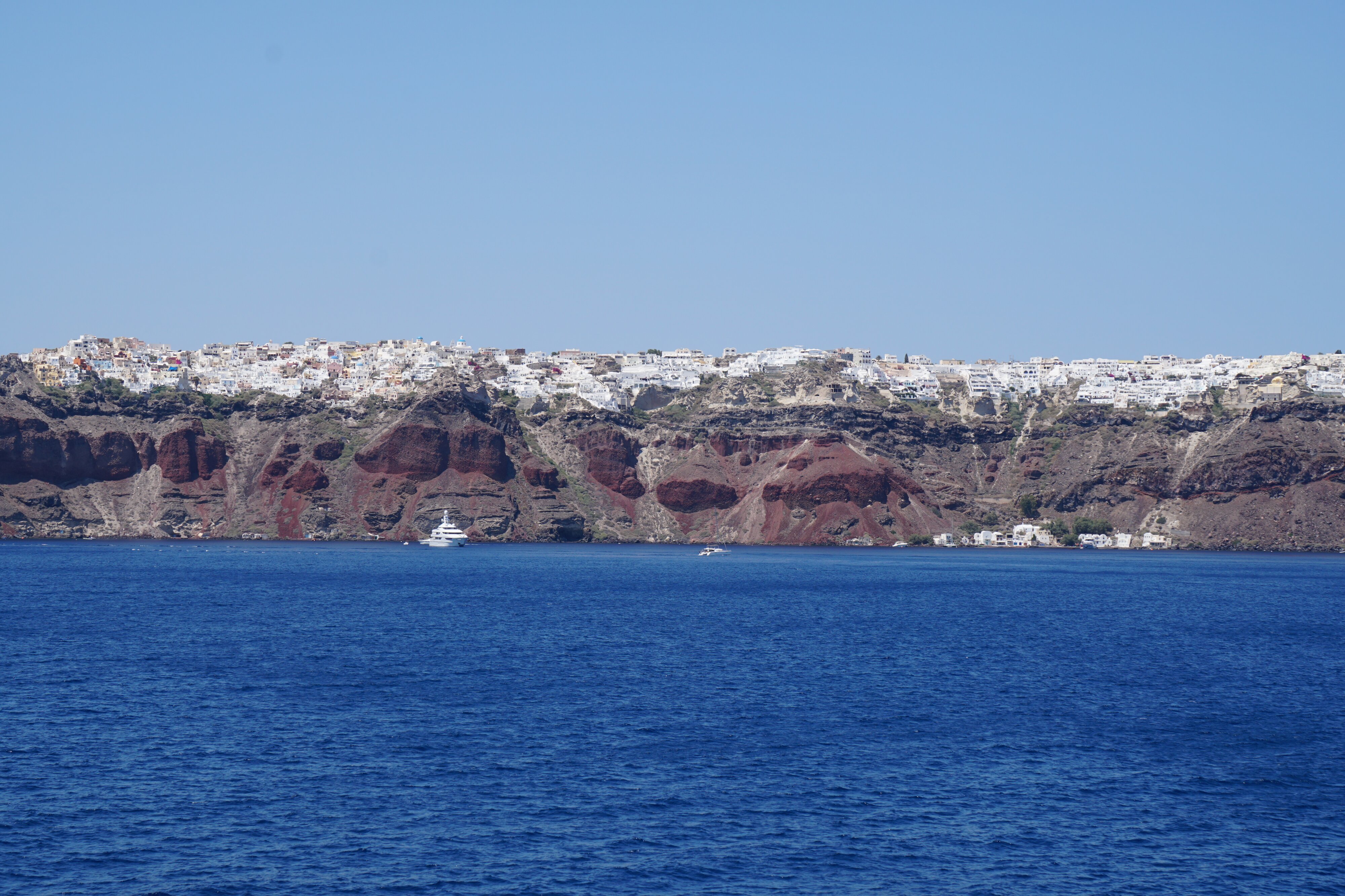 Photo Grèce Santorin 2016-07 106