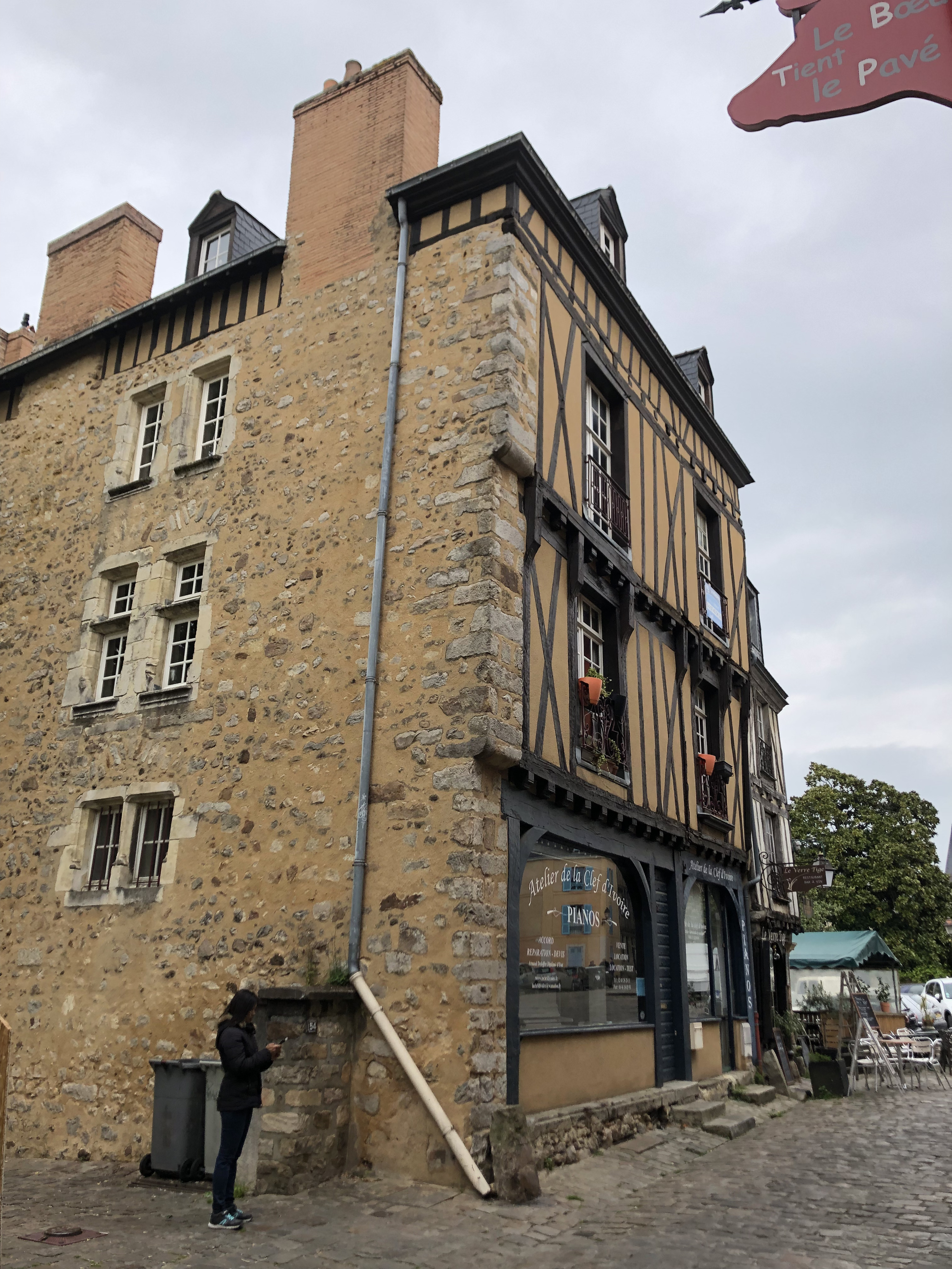 Photo France Le Mans 2019-05 85