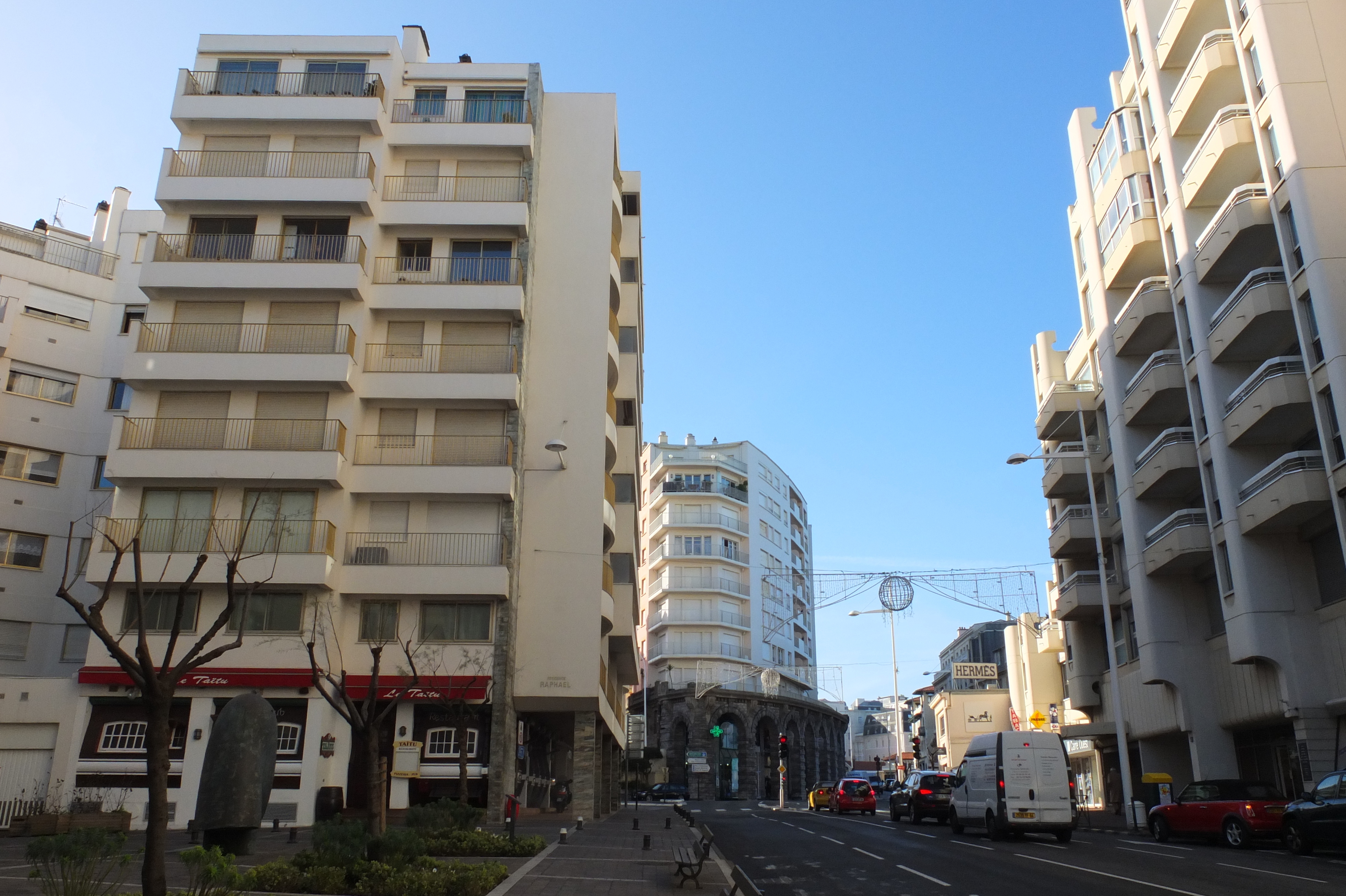 Photo France Biarritz 2013-01 132