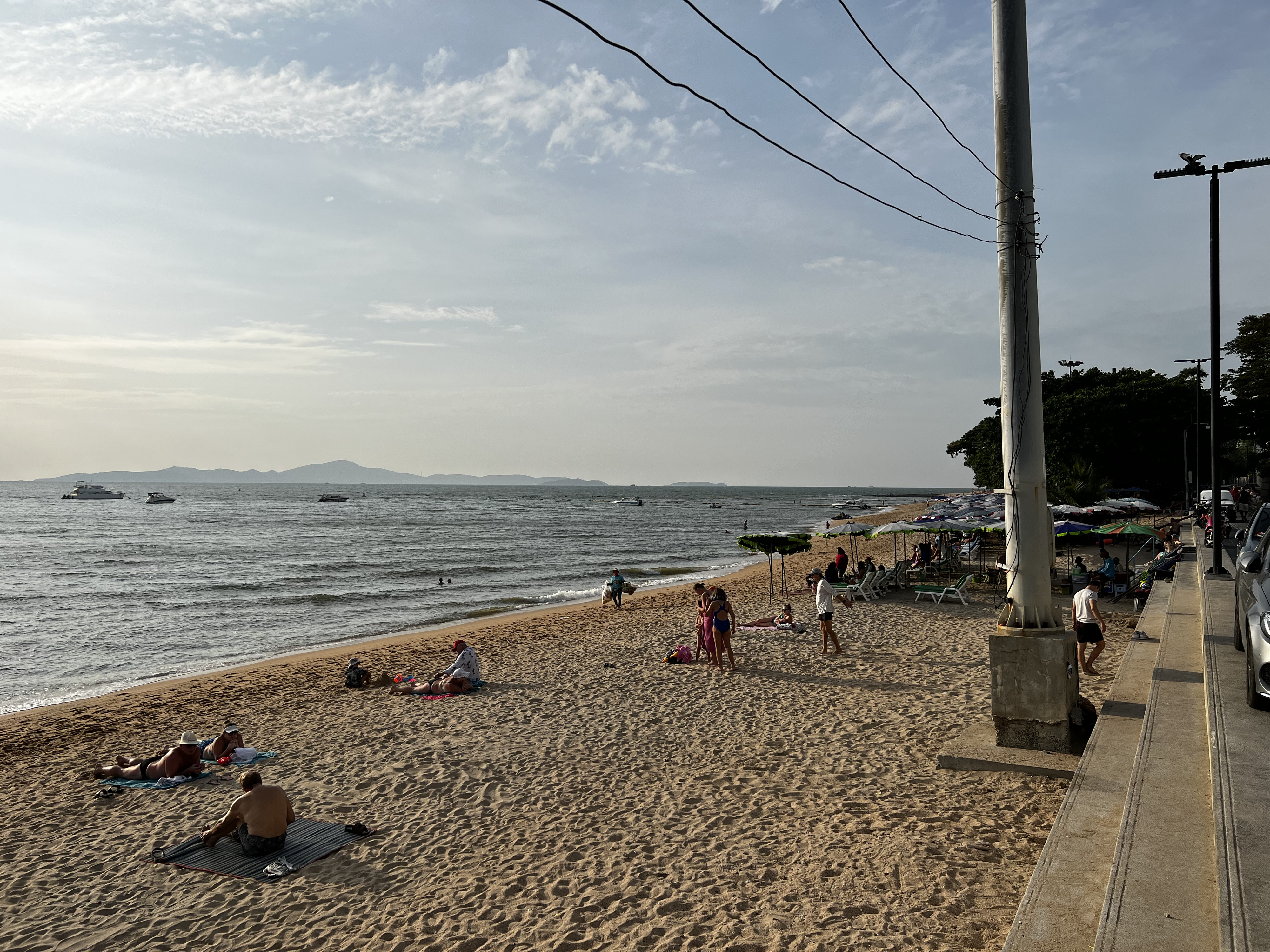 Photo Thaïlande Pattaya 2022-12 25