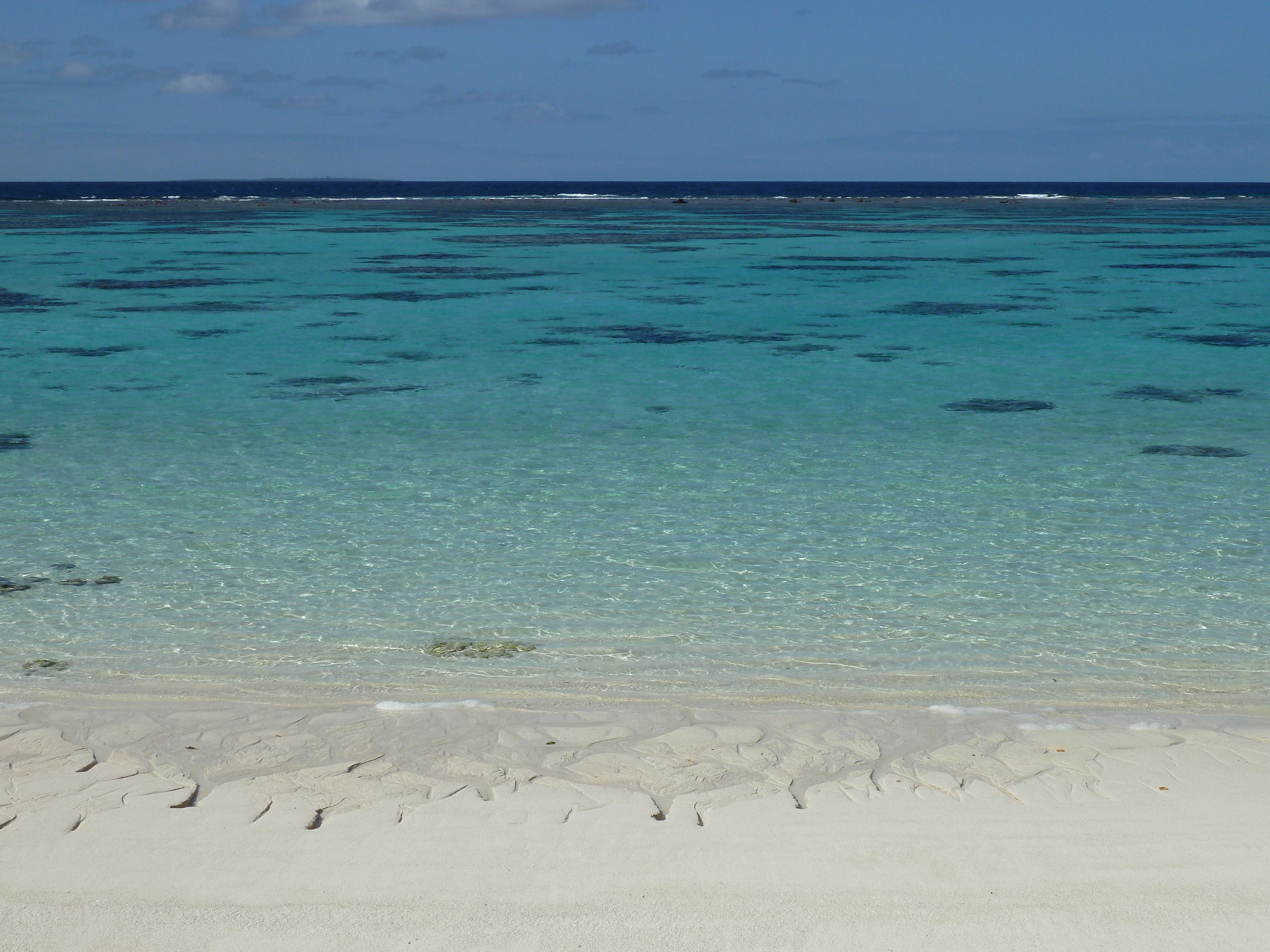 Photo Nouvelle-Calédonie Lifou Mu 2010-05 30