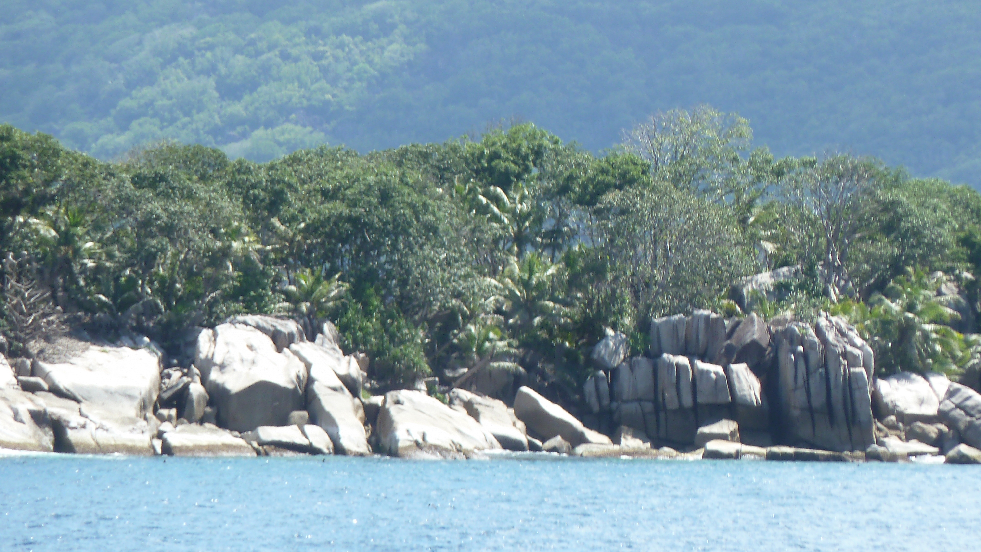 Photo Seychelles Ile Coco 2011-10 47