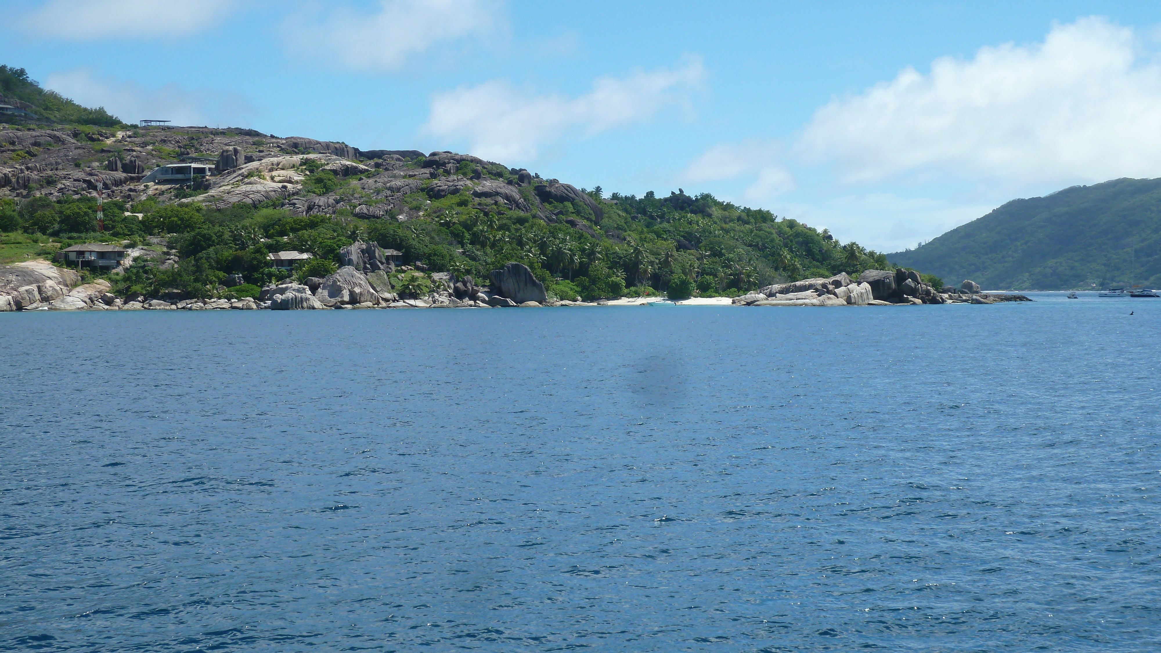 Photo Seychelles Félicitée 2011-10 25