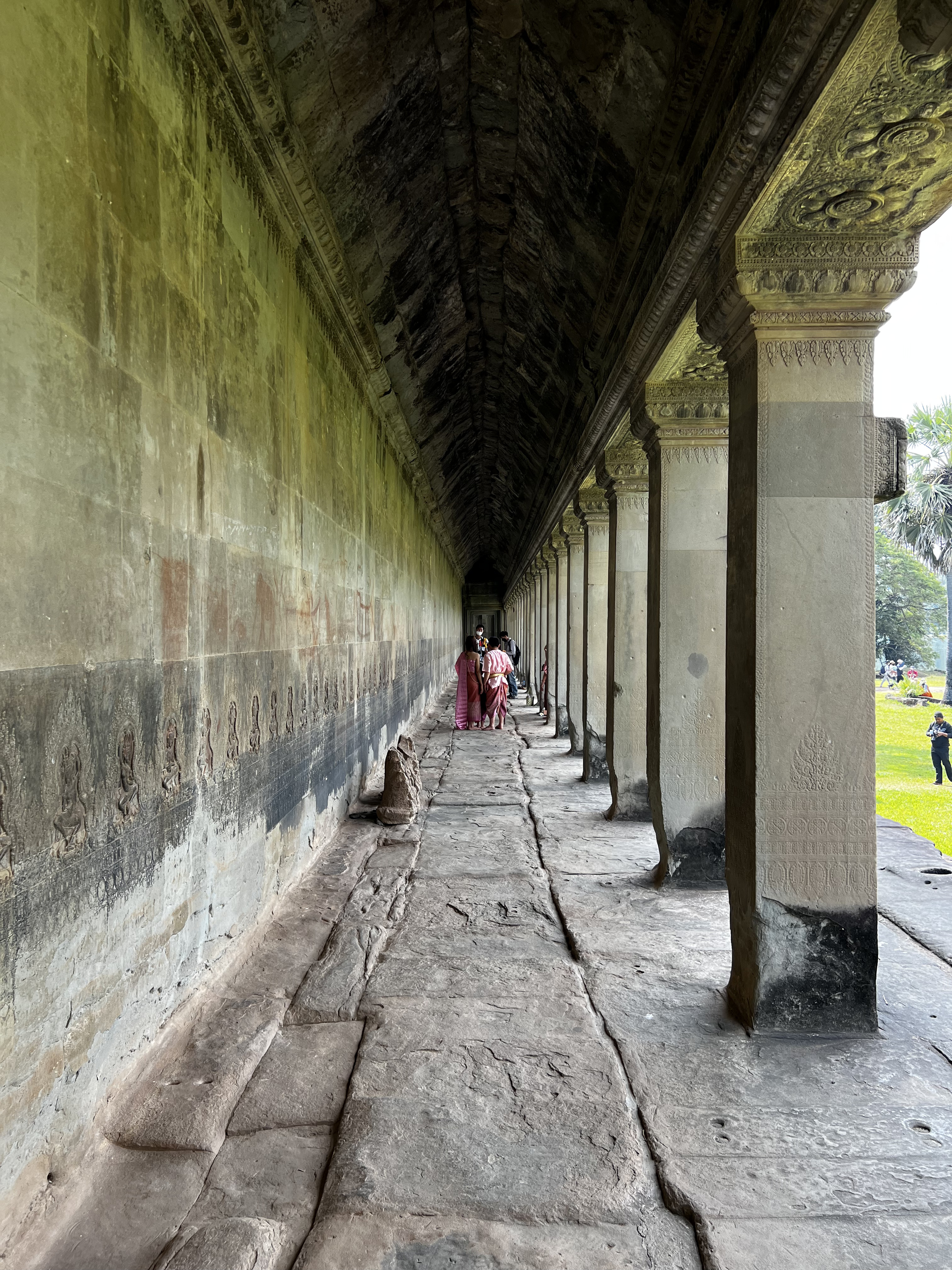 Photo Cambodge Siem Reap Angkor Wat 2023-01 219
