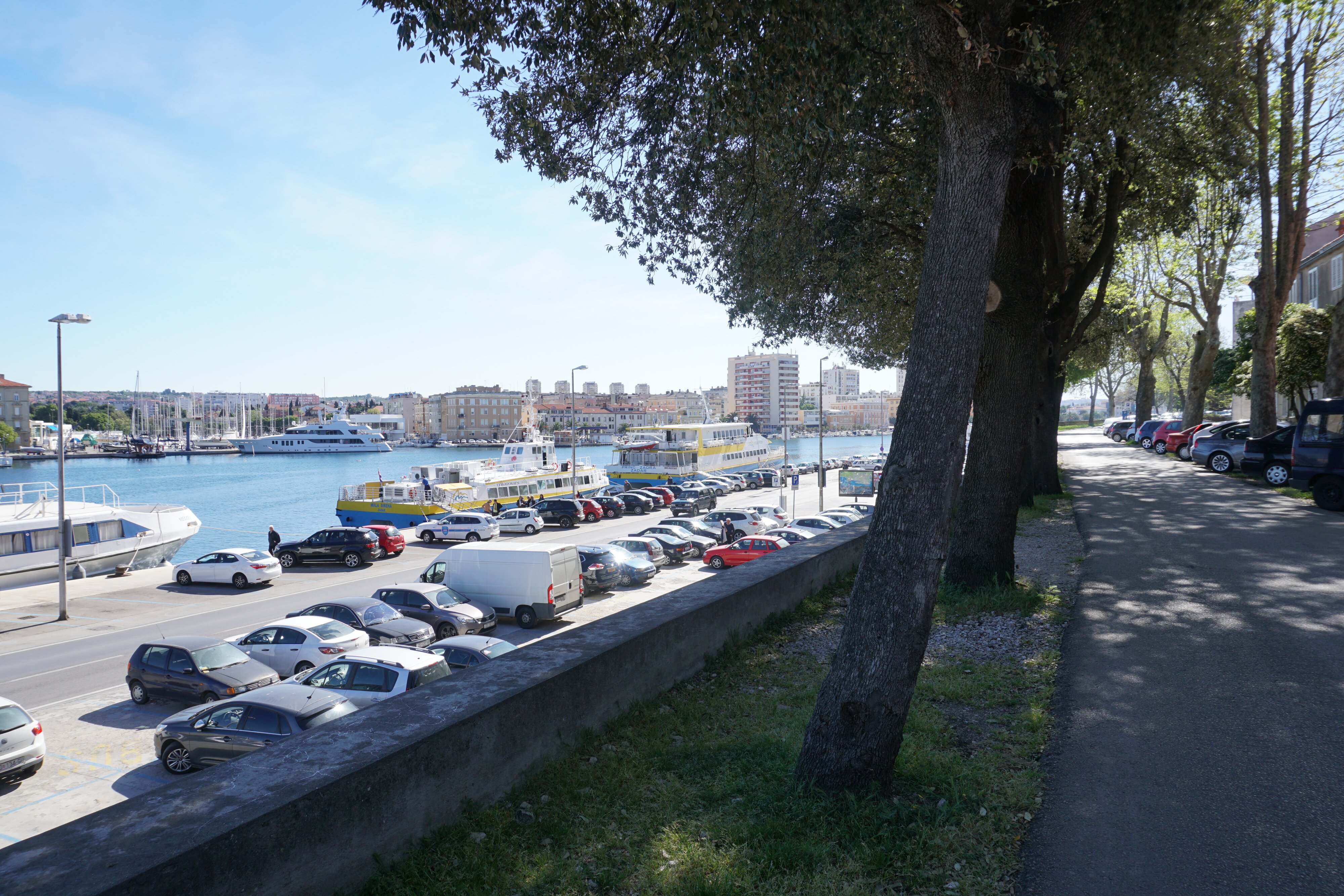 Photo Croatie Zadar 2016-04 149