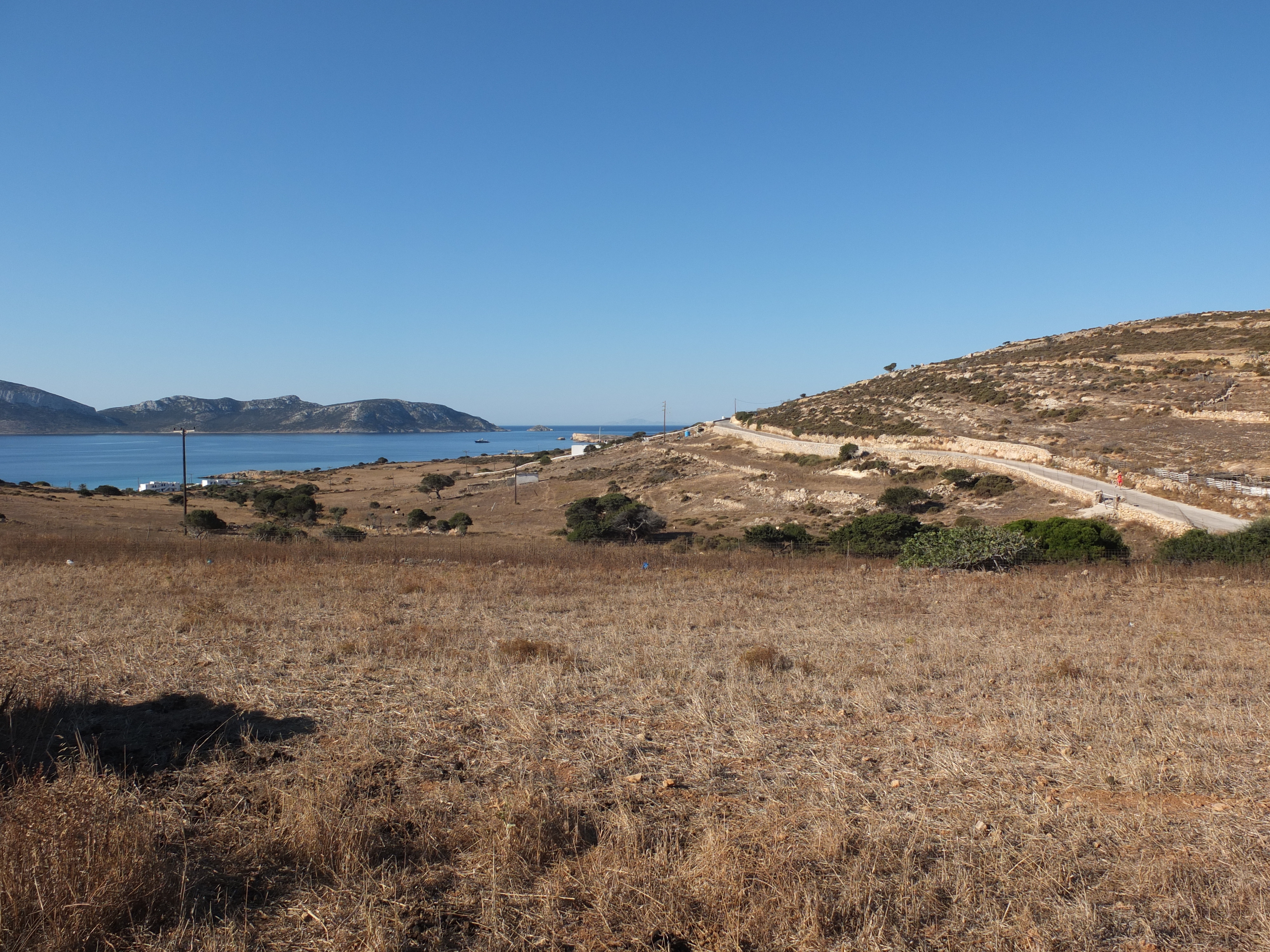 Photo Grèce Koufonissi 2014-07 405