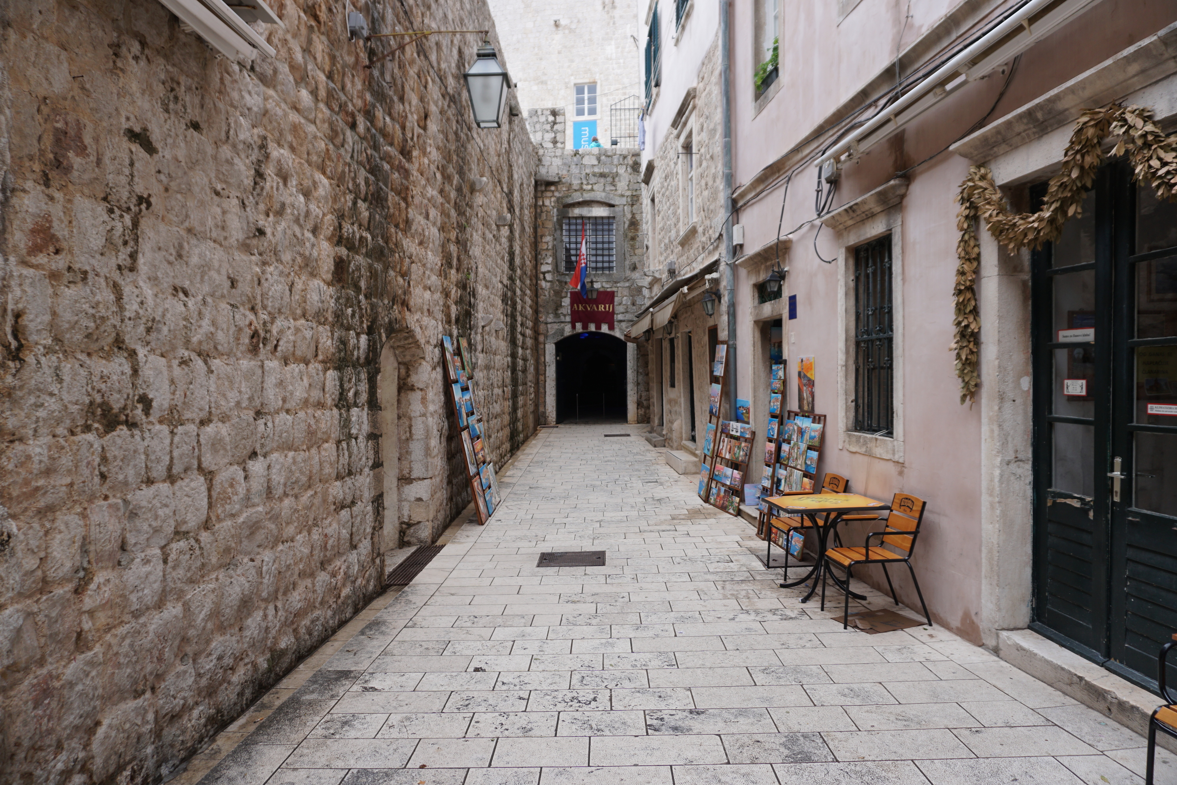 Photo Croatie Dubrovnik 2016-04 266