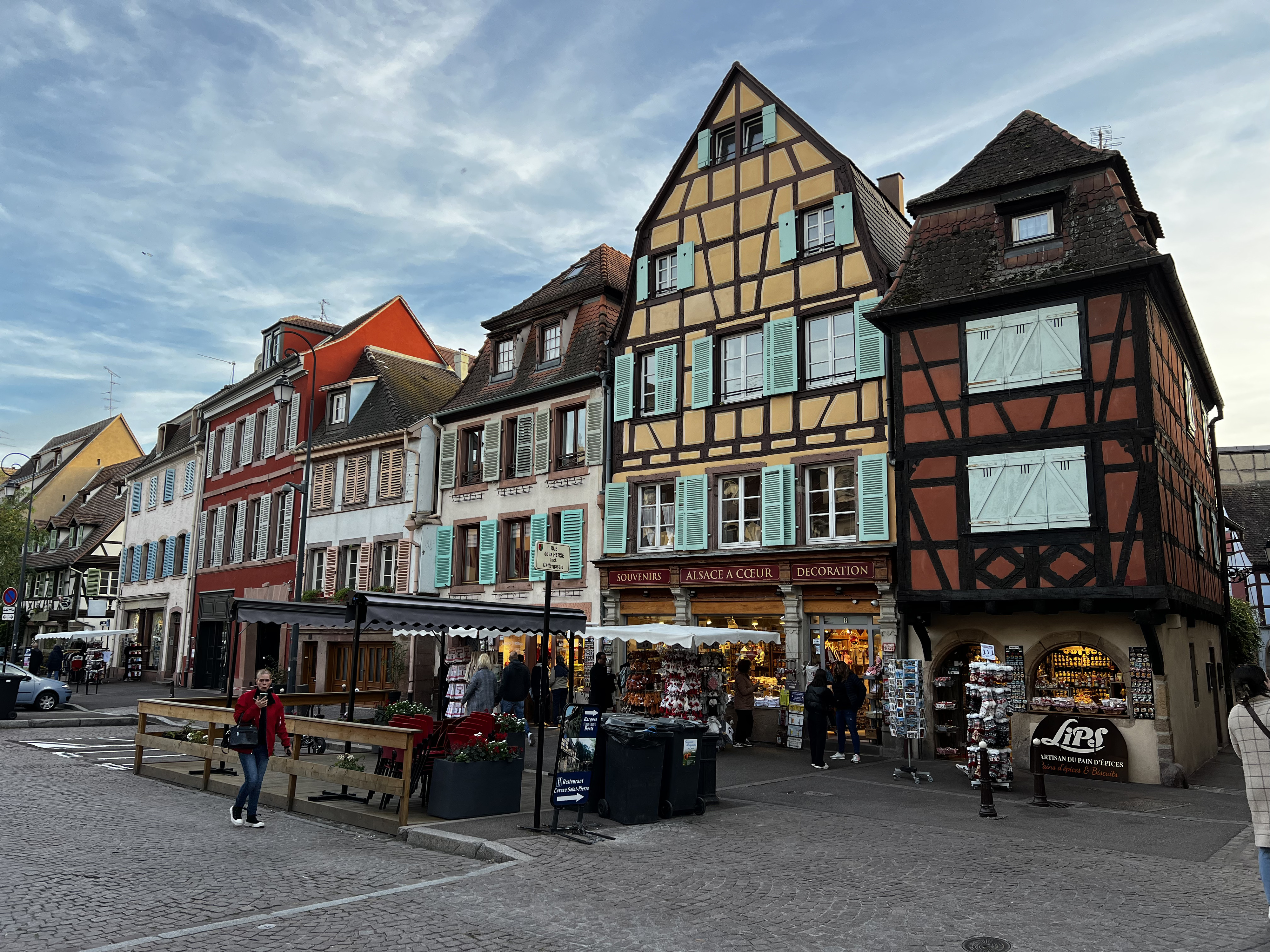 Photo France Colmar 2023-10 101